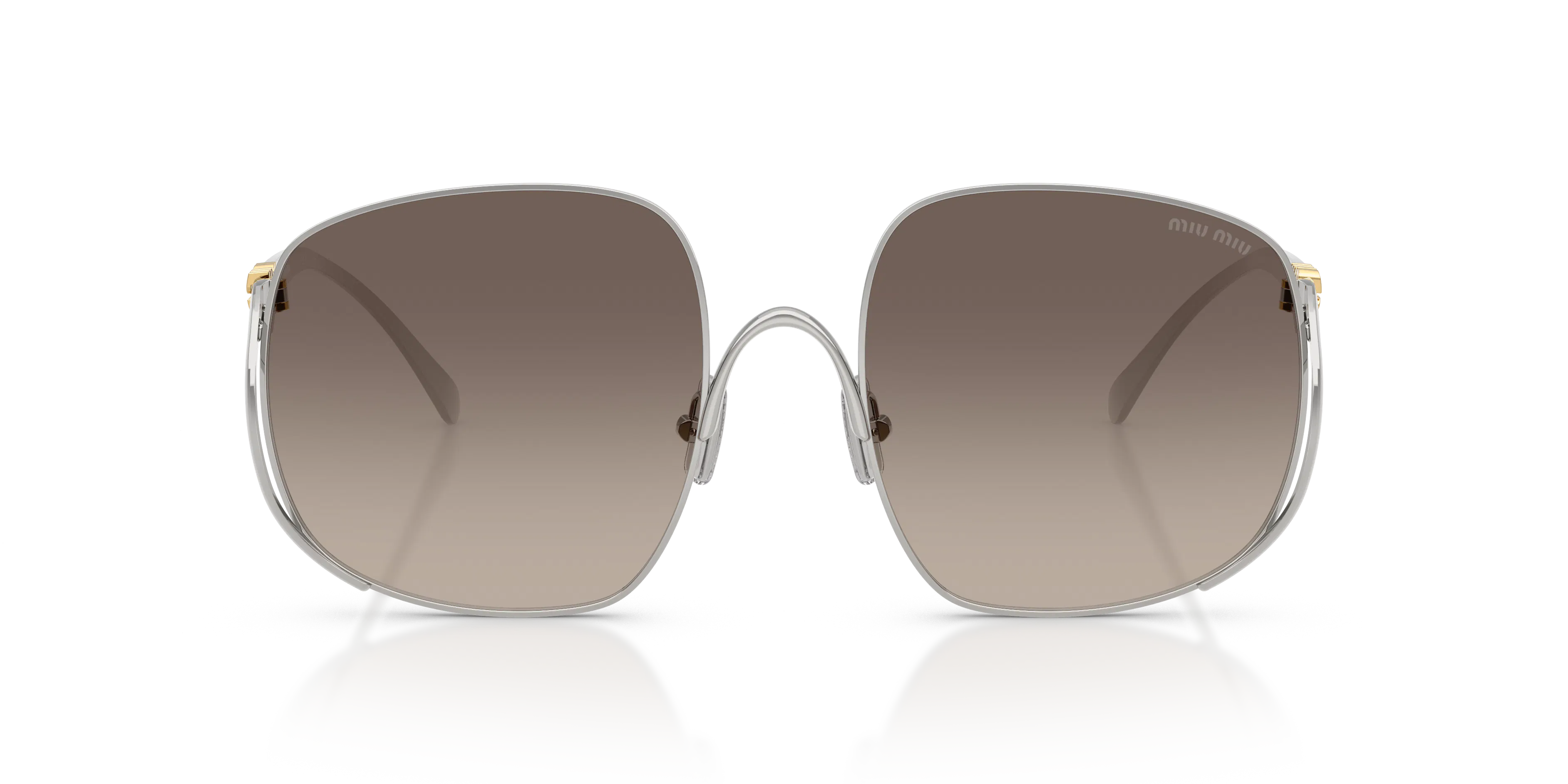 Front, MIU MIU MU A57S 1BC30S