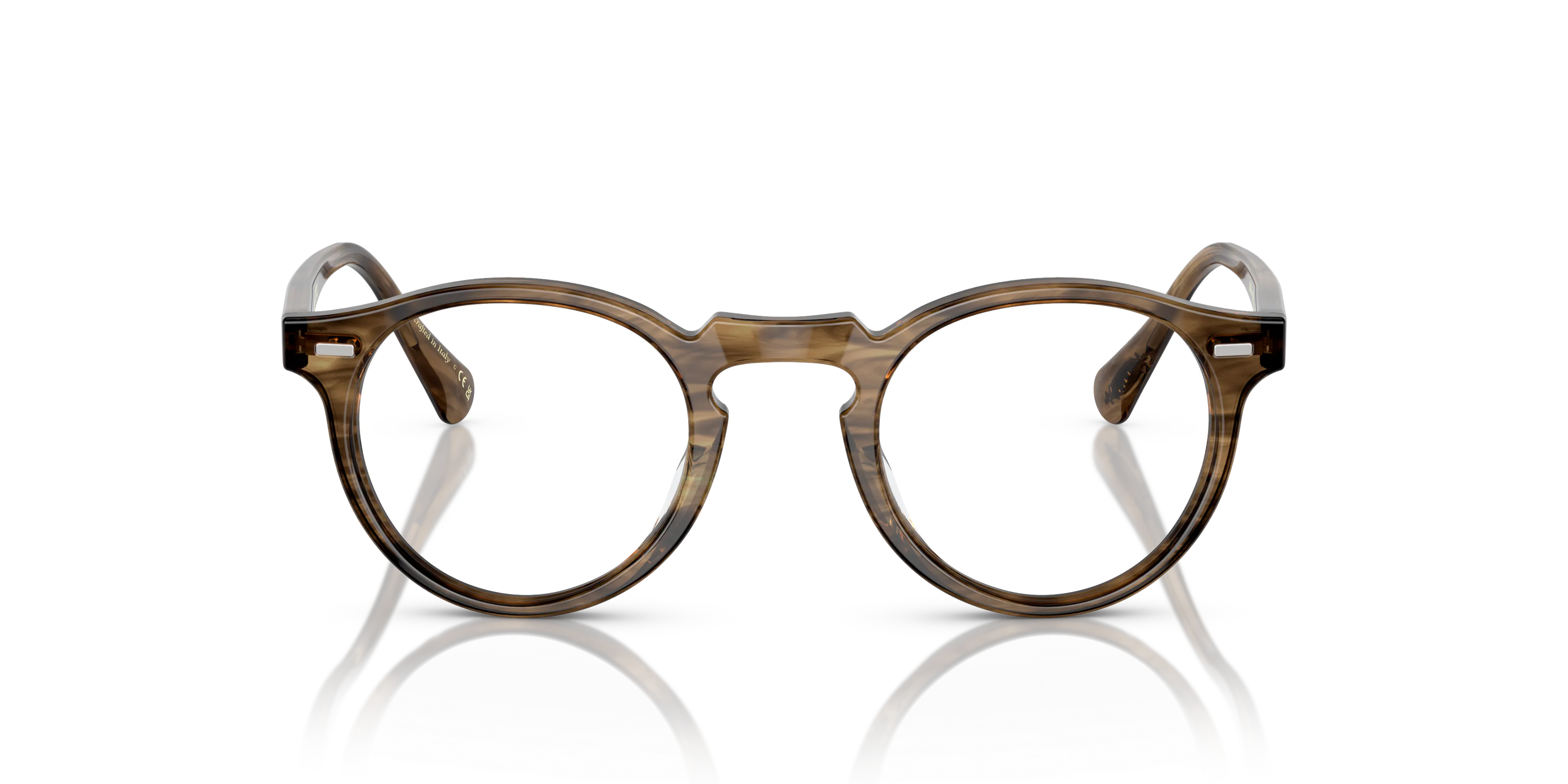 Front, OLIVER PEOPLES OV5186 1689