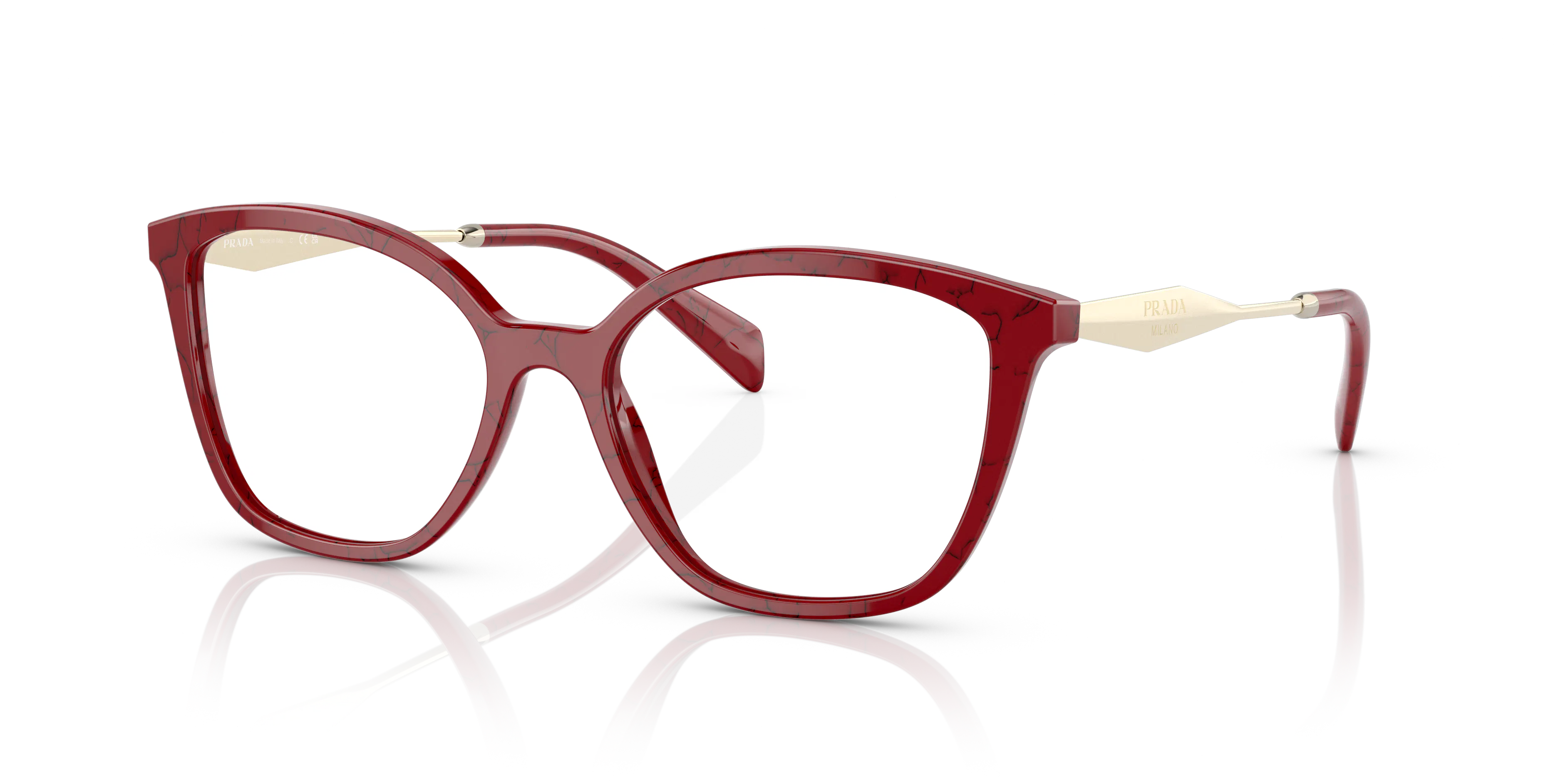 Angle_Left01, Prada PR 02ZV 15D1O1