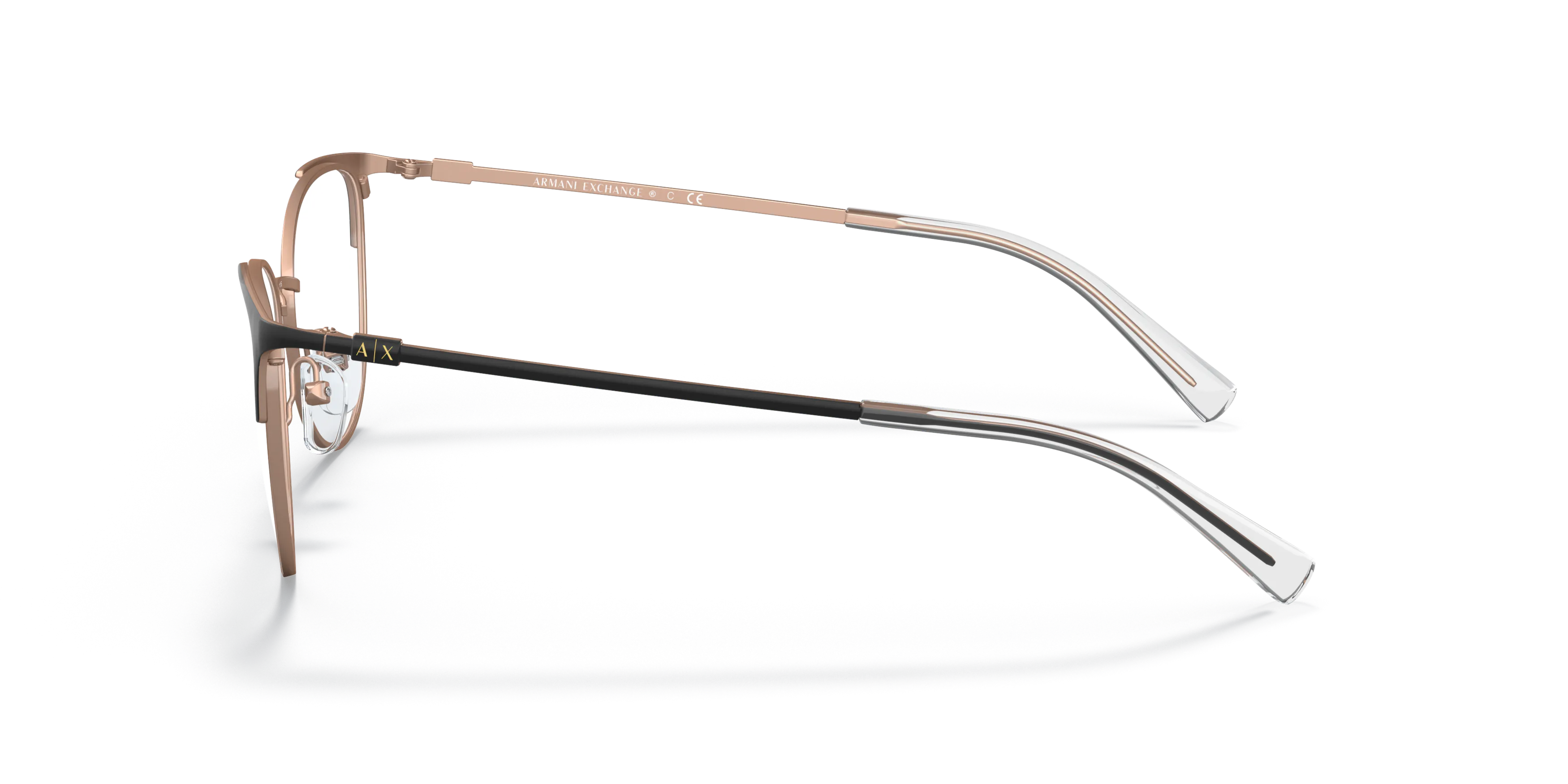 Angle_Left02, Armani Exchange AX1034 6106