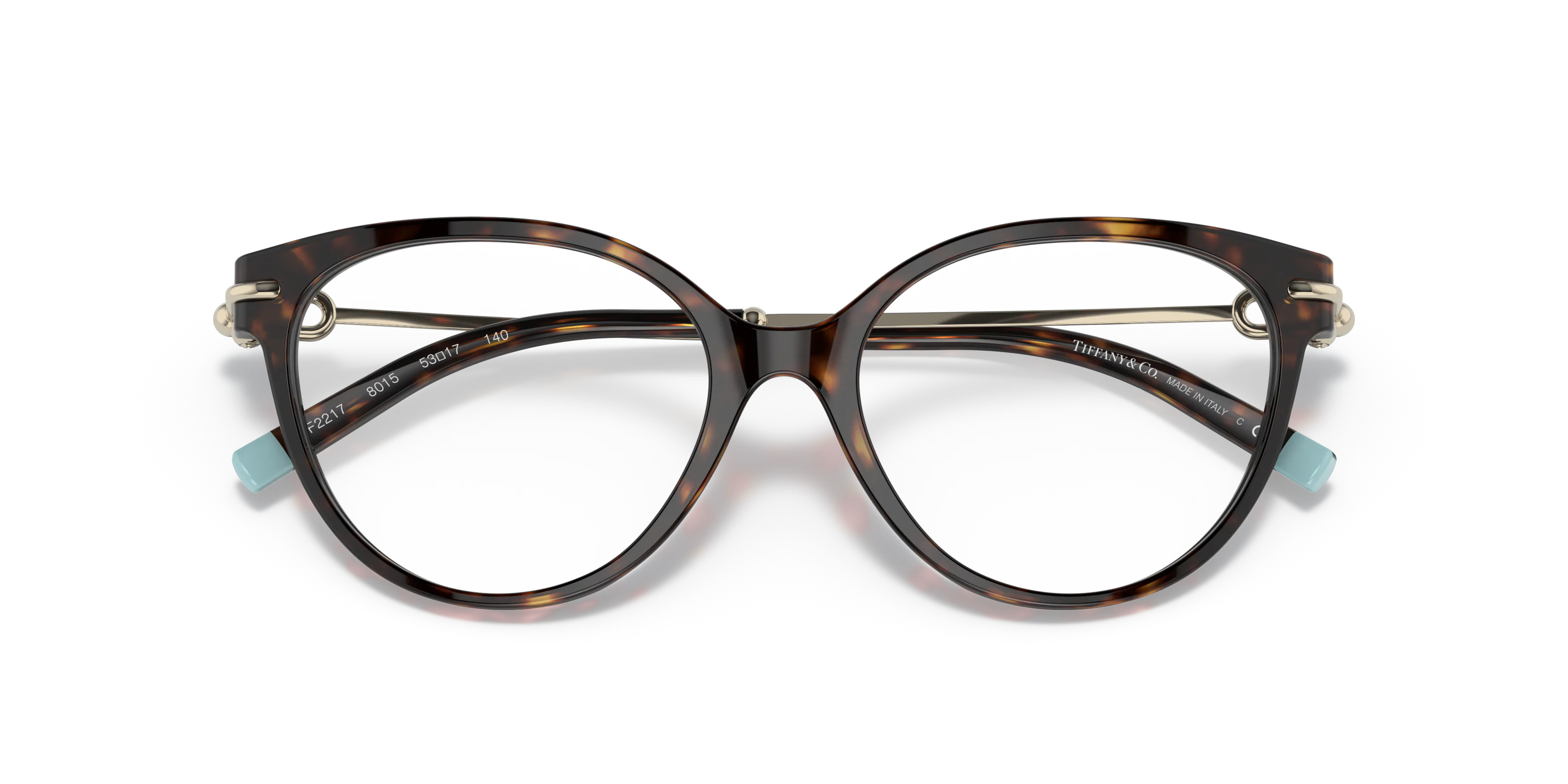 Folded, TIFFANY TF2217 8015