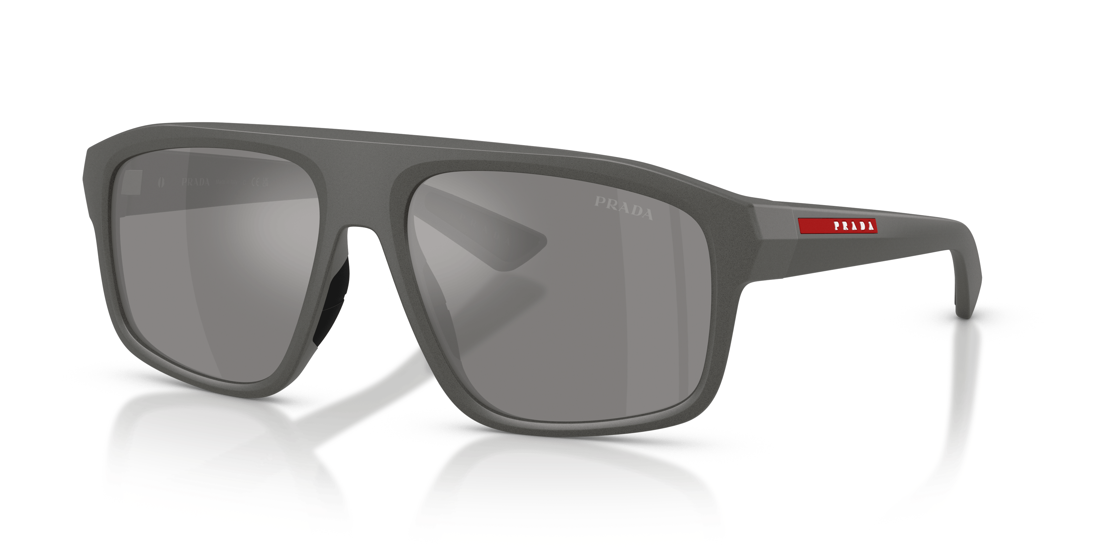 Angle_Left01, Prada Linea Rossa PS B02S 14L09Z