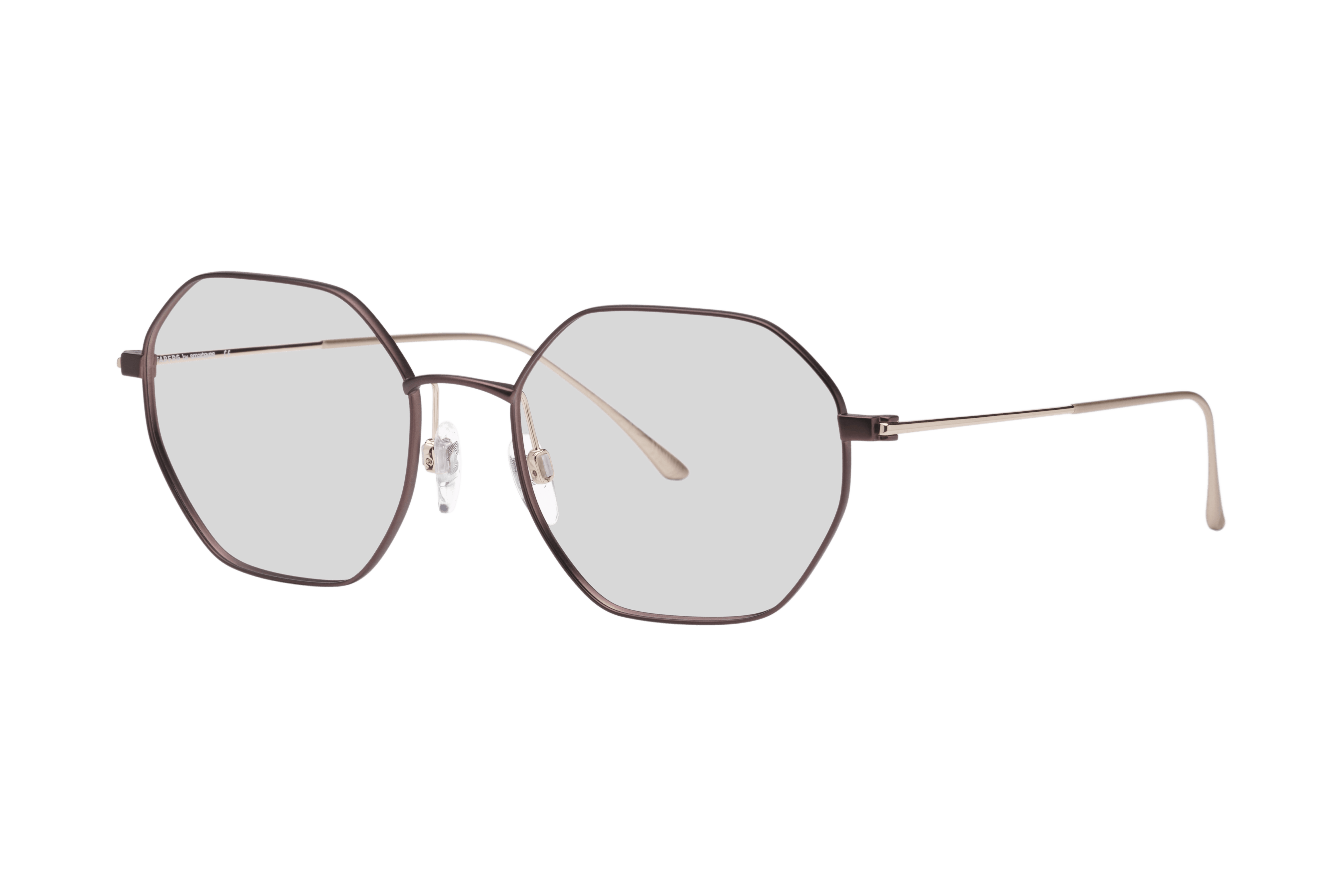 Angle_Left01, Taberg by Smarteyes Backnejlika 7053 7626 Glasögonbåge