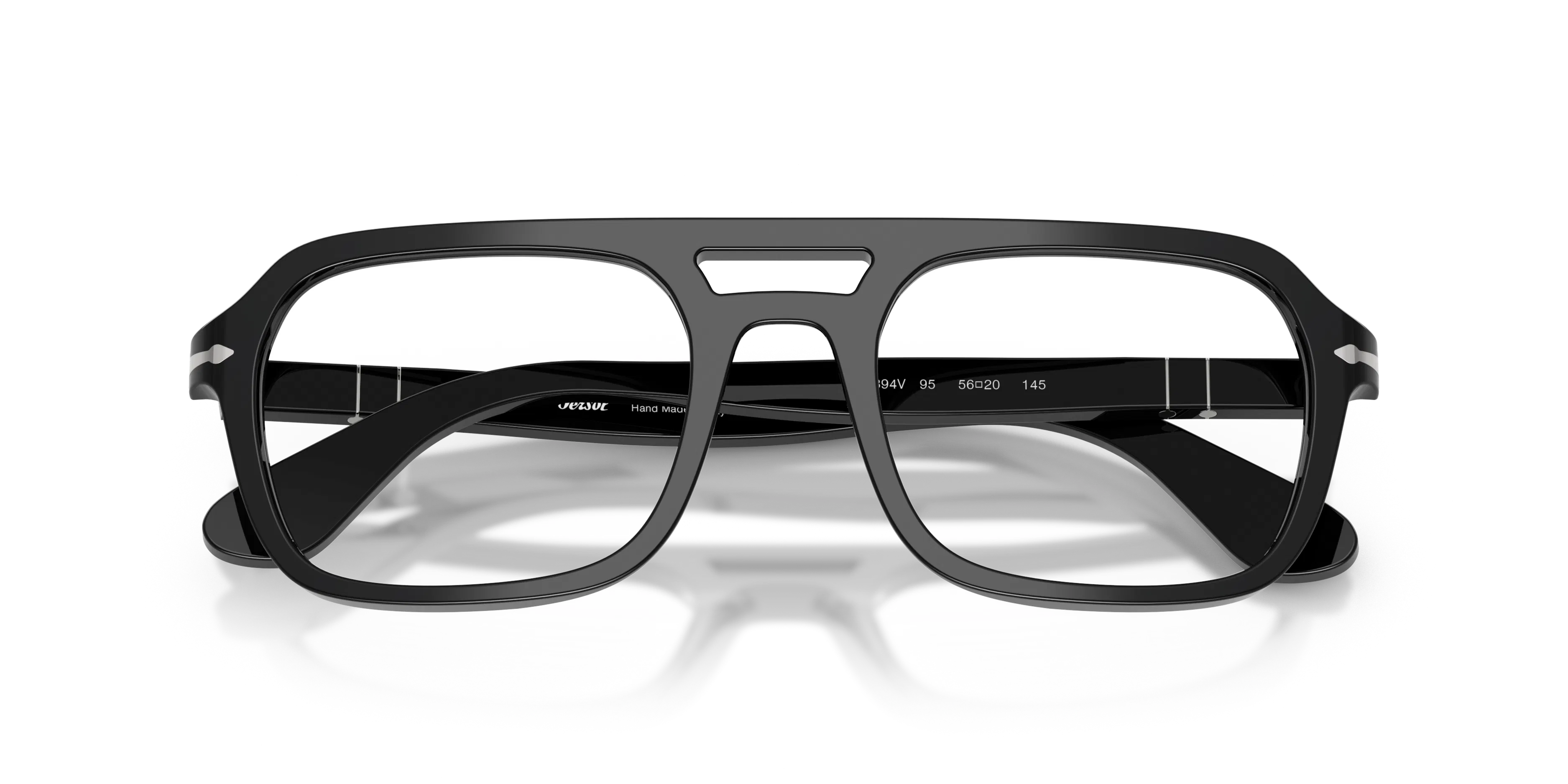 Folded, PERSOL PO3394V 95