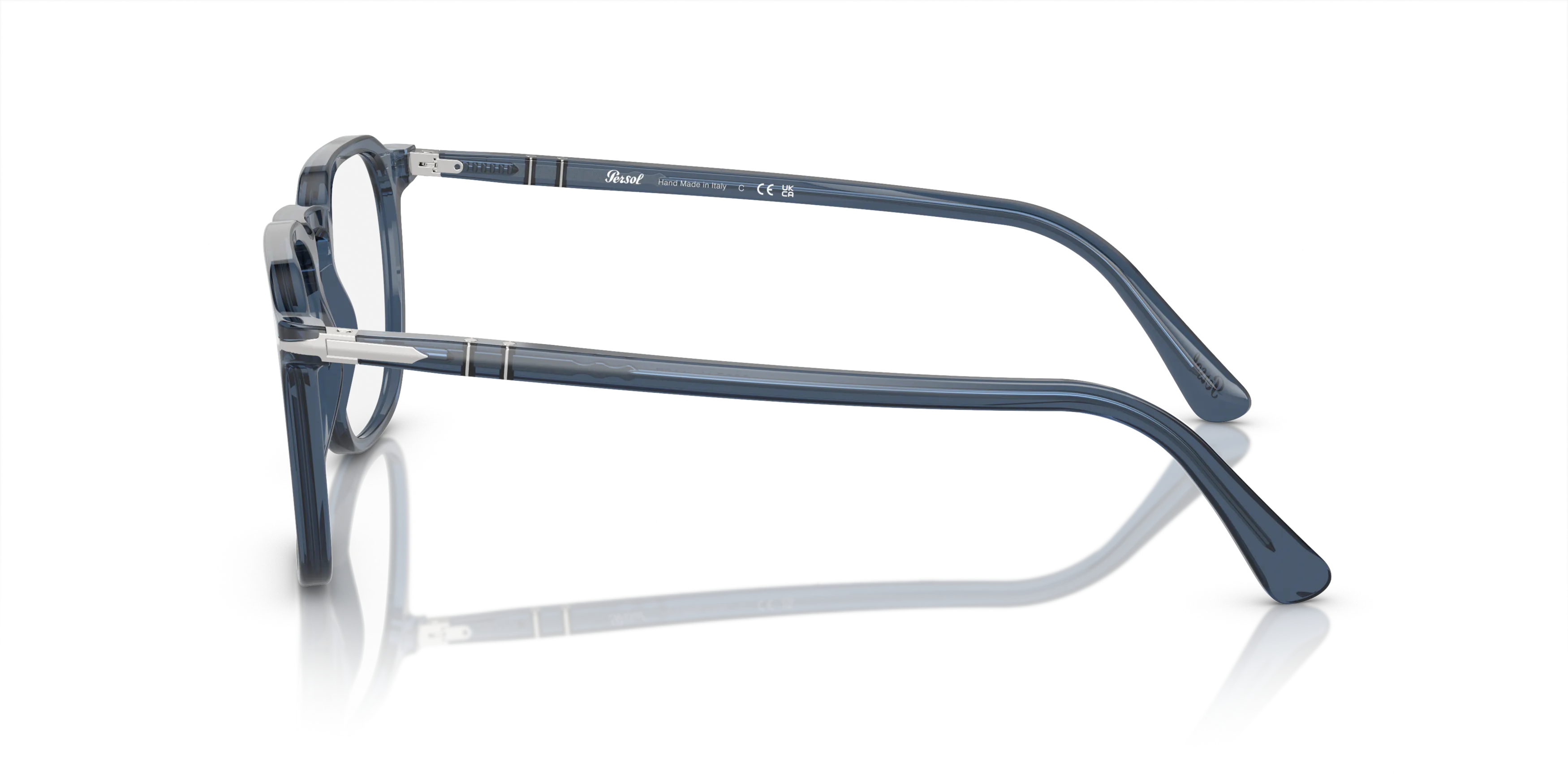 Angle_Left02, Persol PO 3337V Glasses