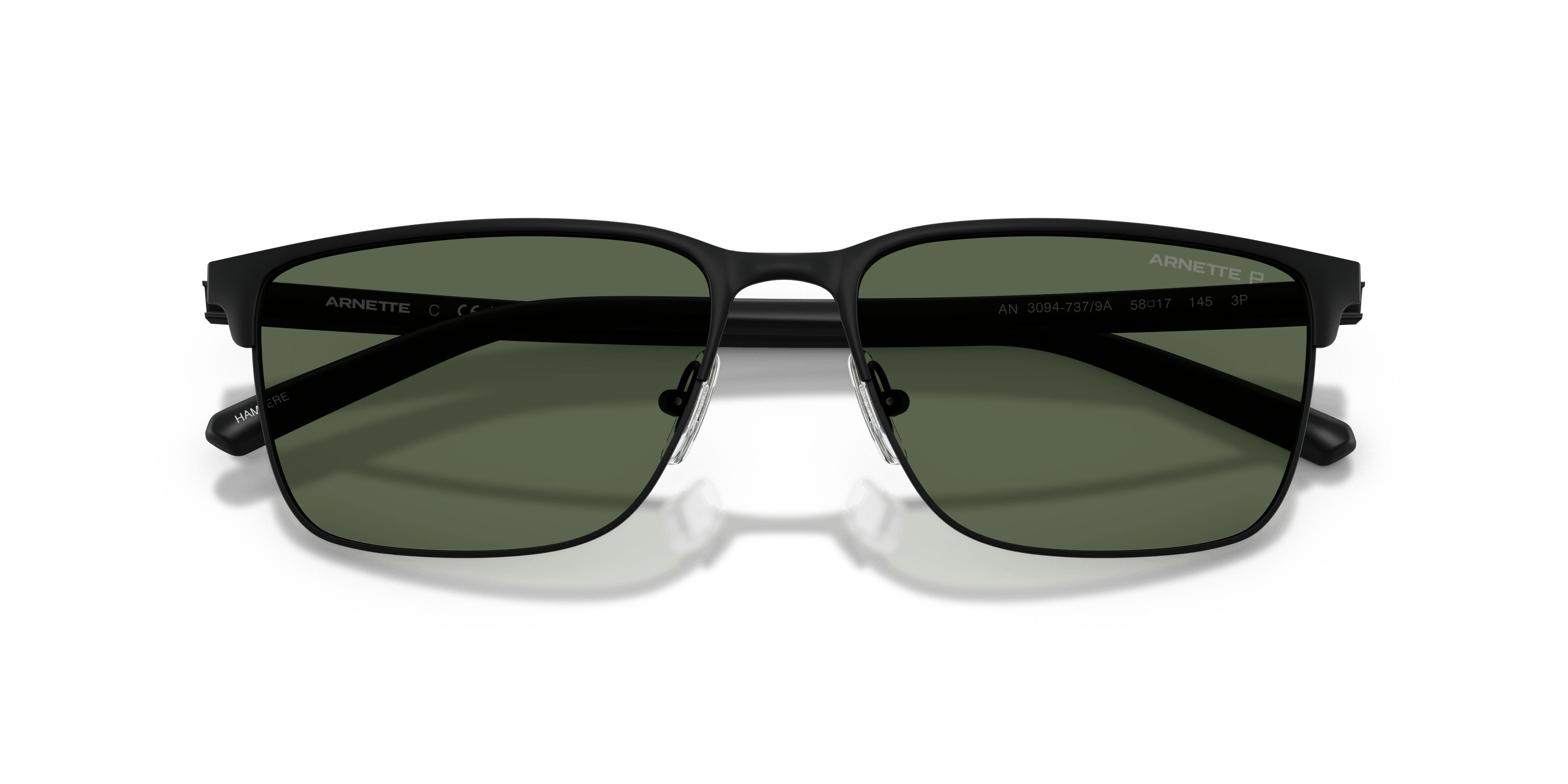 Folded, Arnette Hampere AN3094 737/9A