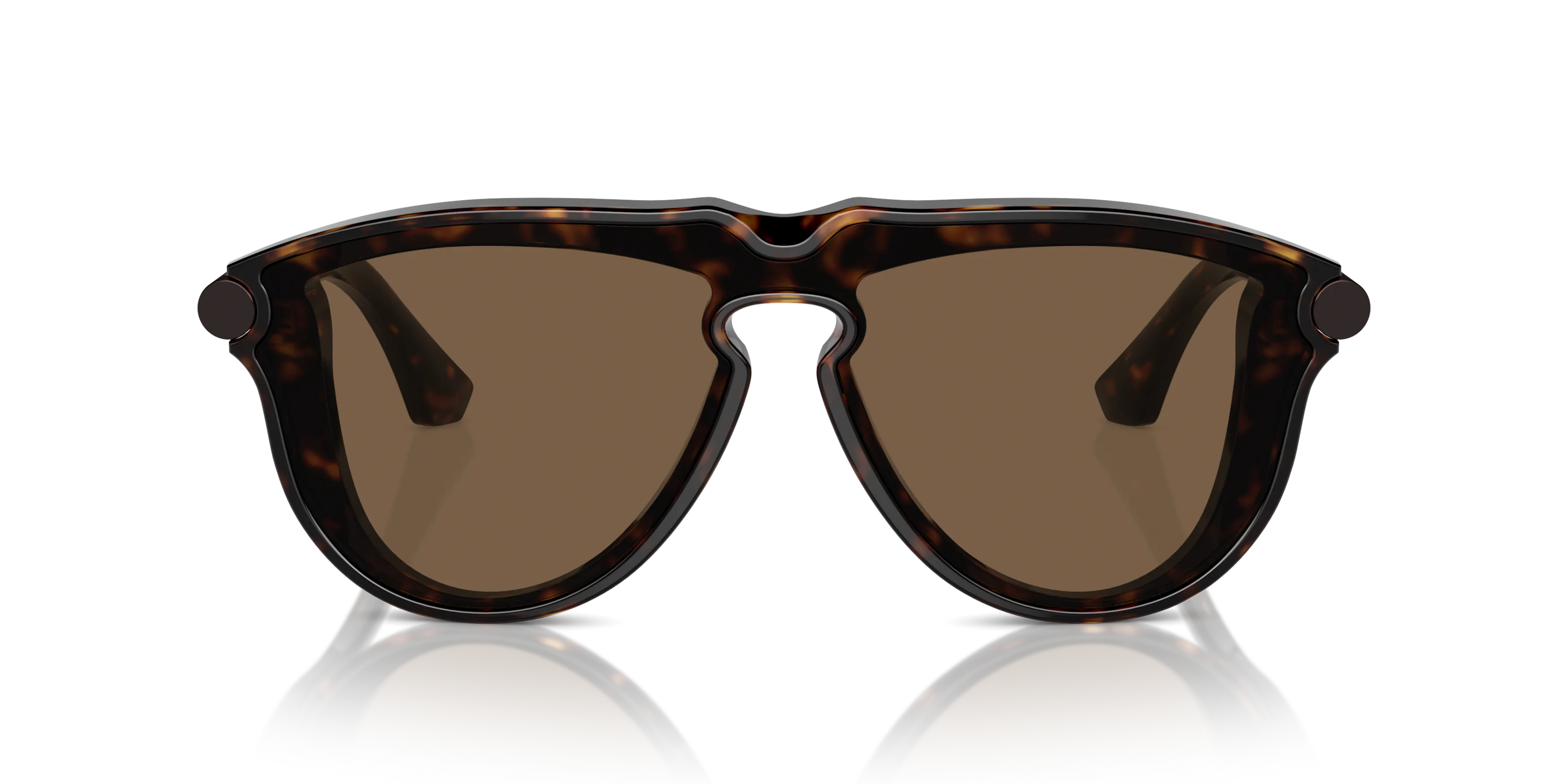 Front, Burberry BE4427 300273