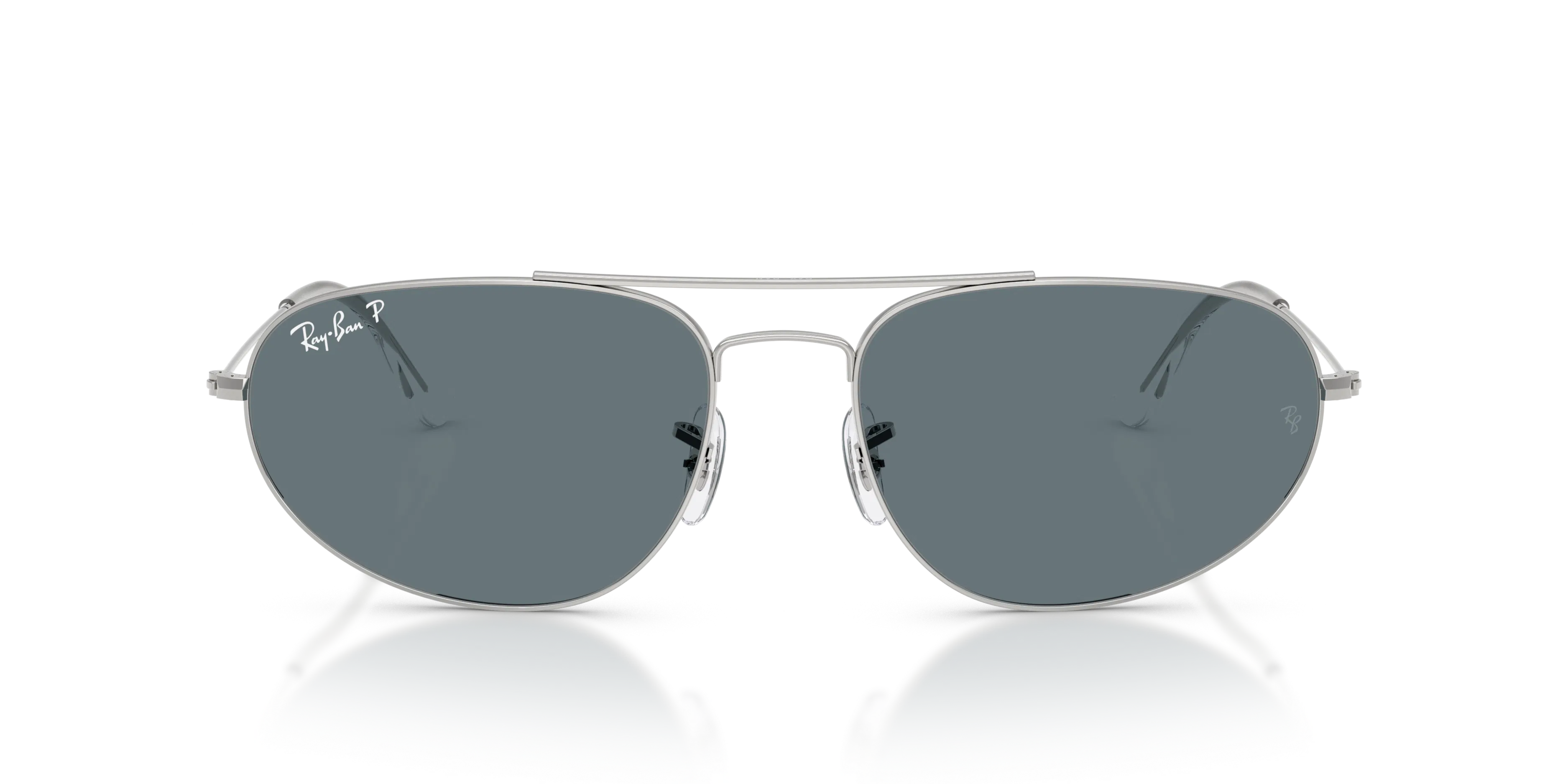 Front, Ray-Ban RB3945 003/3R