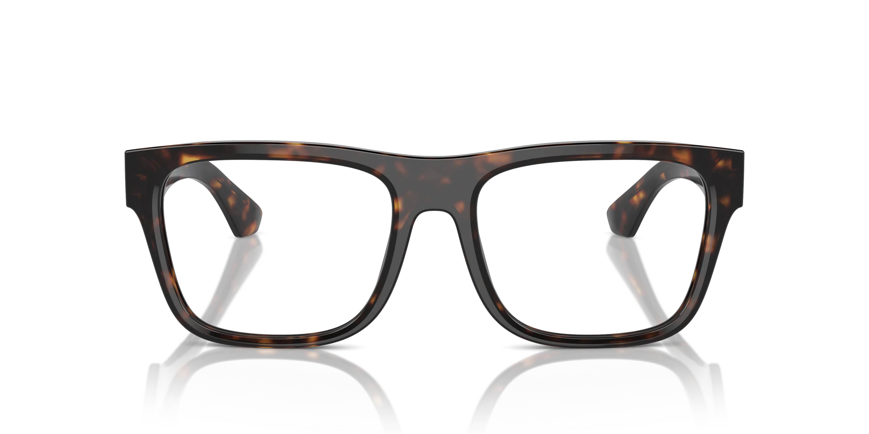 Front, BURBERRY BE2411 3002