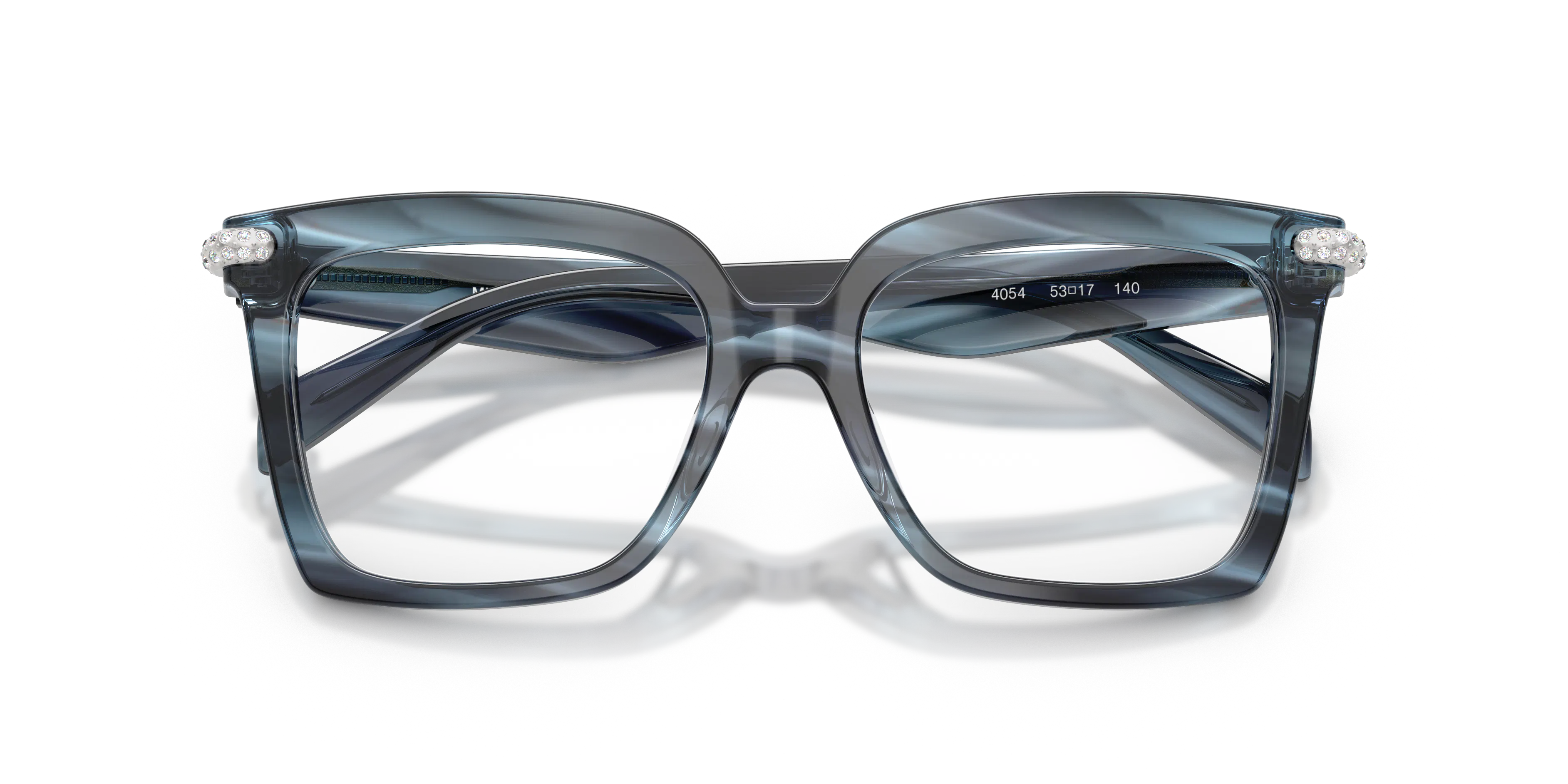 Folded, MICHAEL KORS MK4191BU Exumas 4054