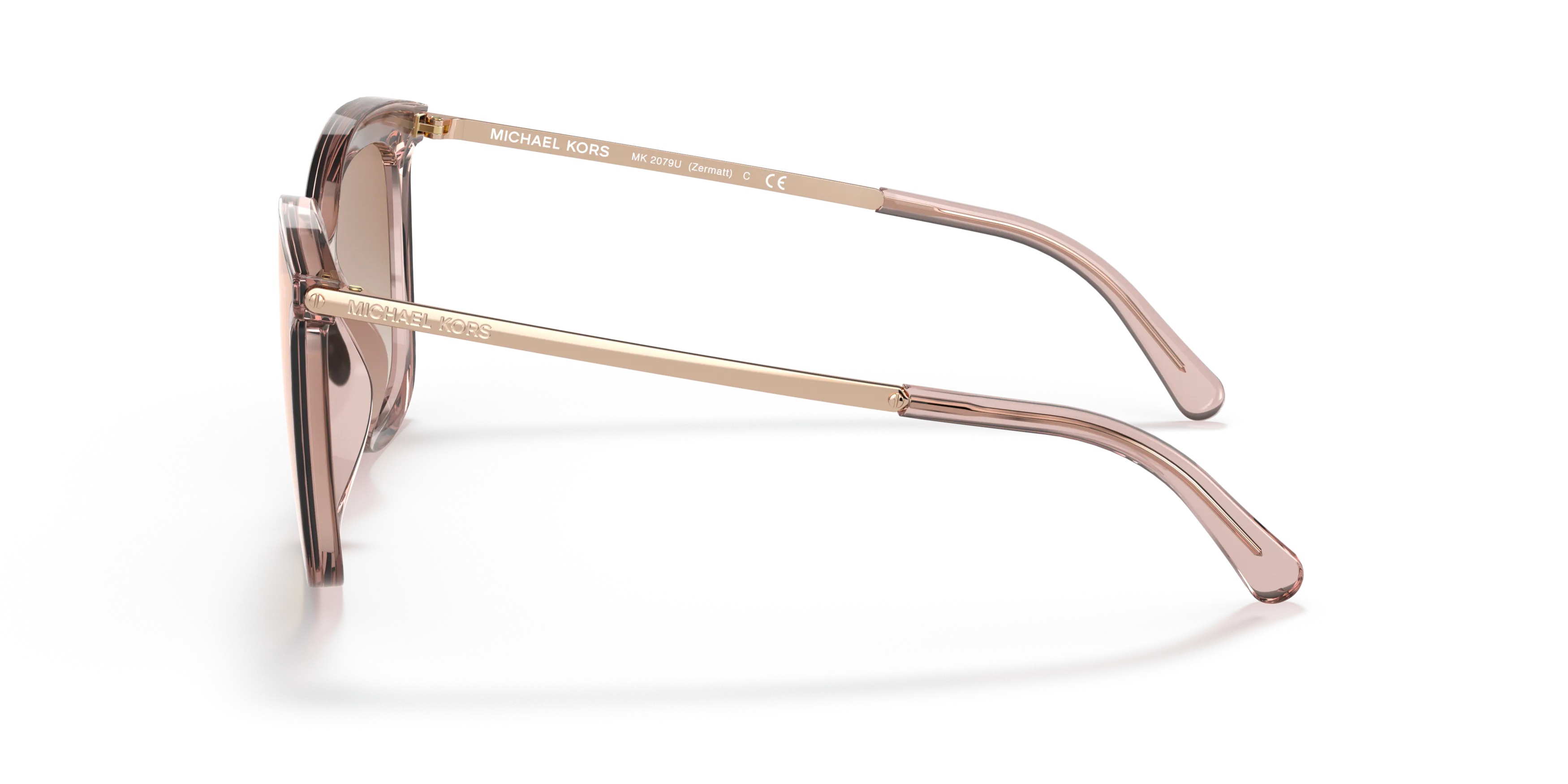Angle_Left02, Michael Kors MK 2079U Sunglasses