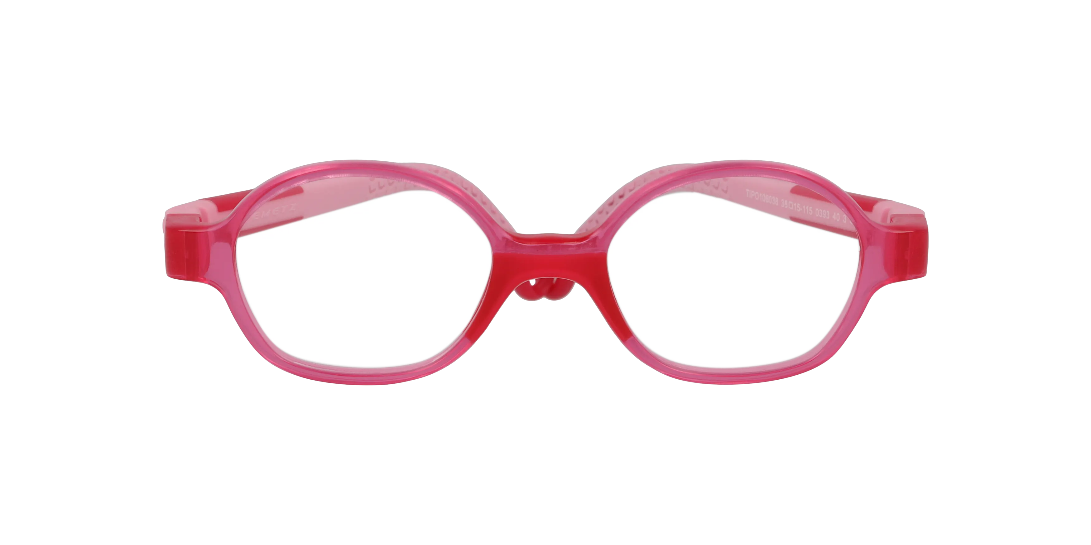 Front, DEMETZ TIPO 1060