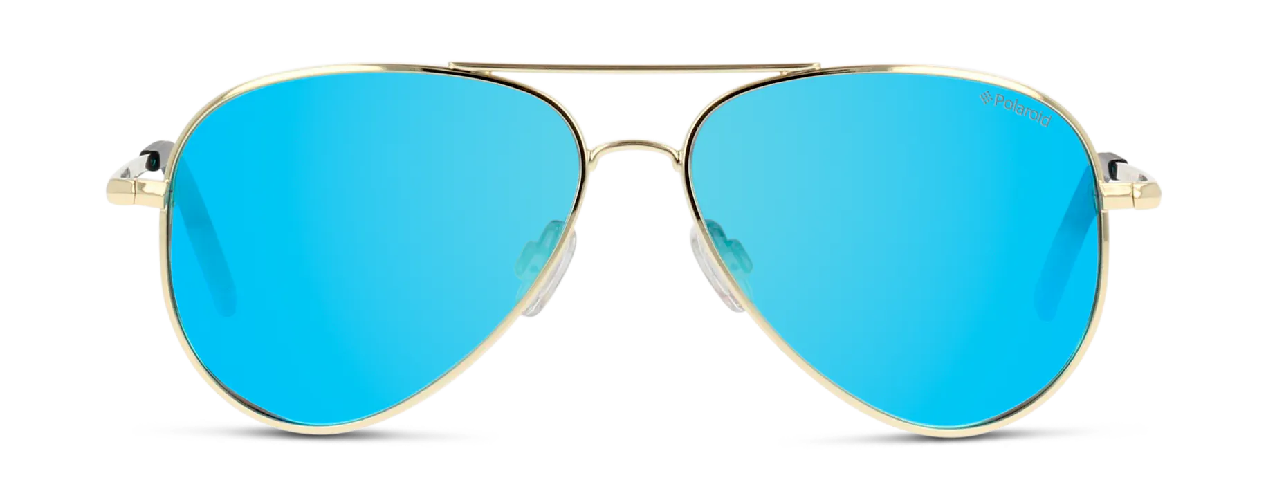 Front, Polaroid PLD 8015/N P4000542 1500M1