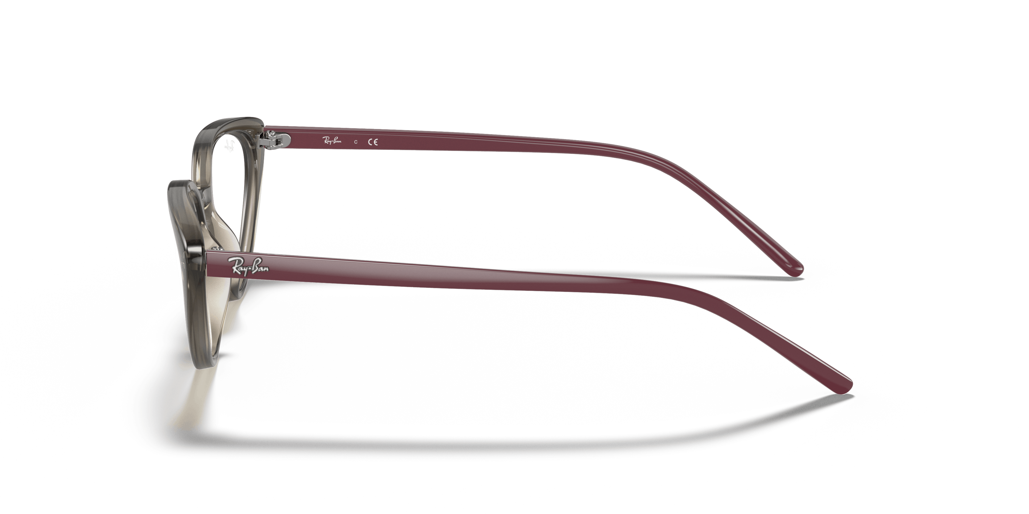Angle_Left02, Ray-Ban RB7188 8083