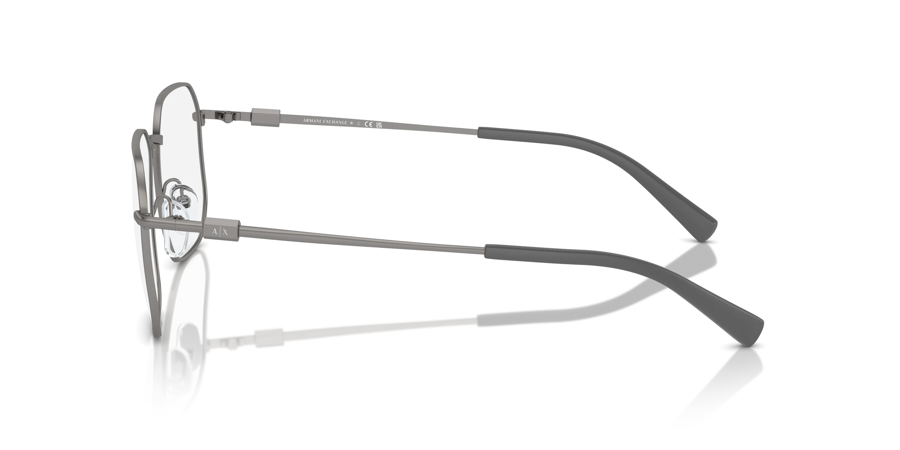 Angle_Left02, Armani Exchange AX1066 6003