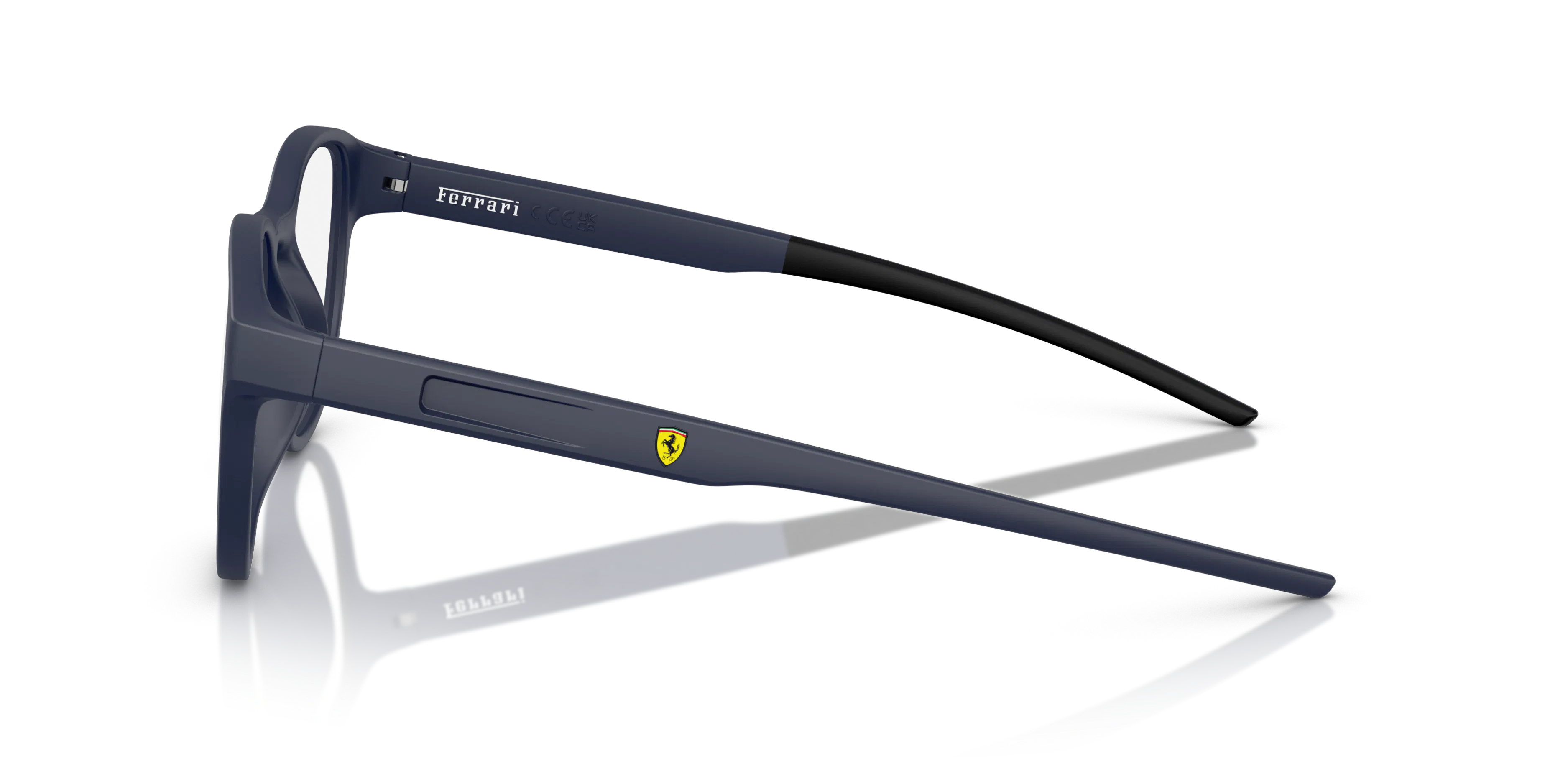 Angle_Left02, Scuderia Ferrari FZ8009U 509