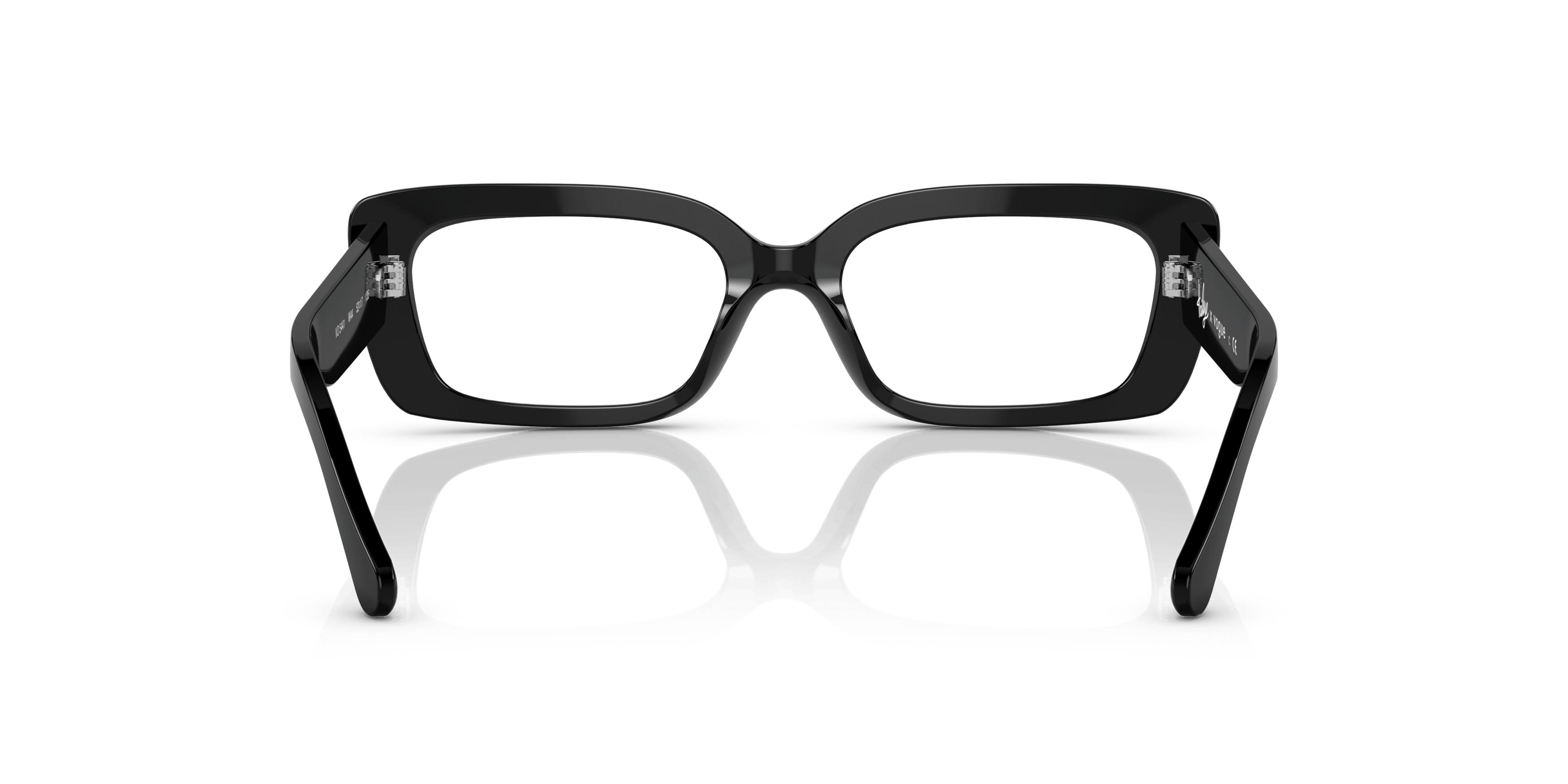 Detail02, Vogue Eyewear VO5441 W44