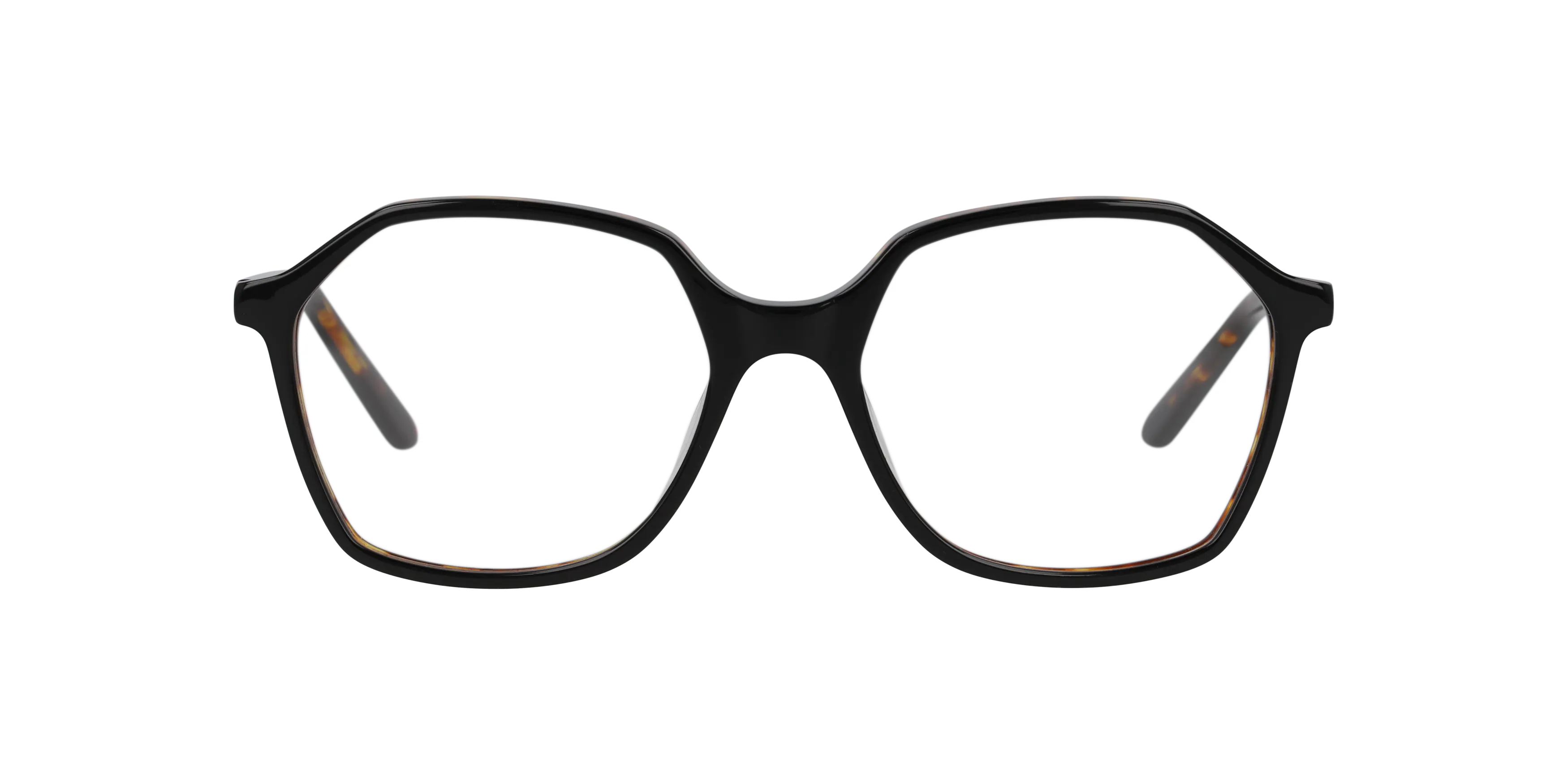 Front, MADE IN FRANCE OFGF11 NOIR/ECAILLE