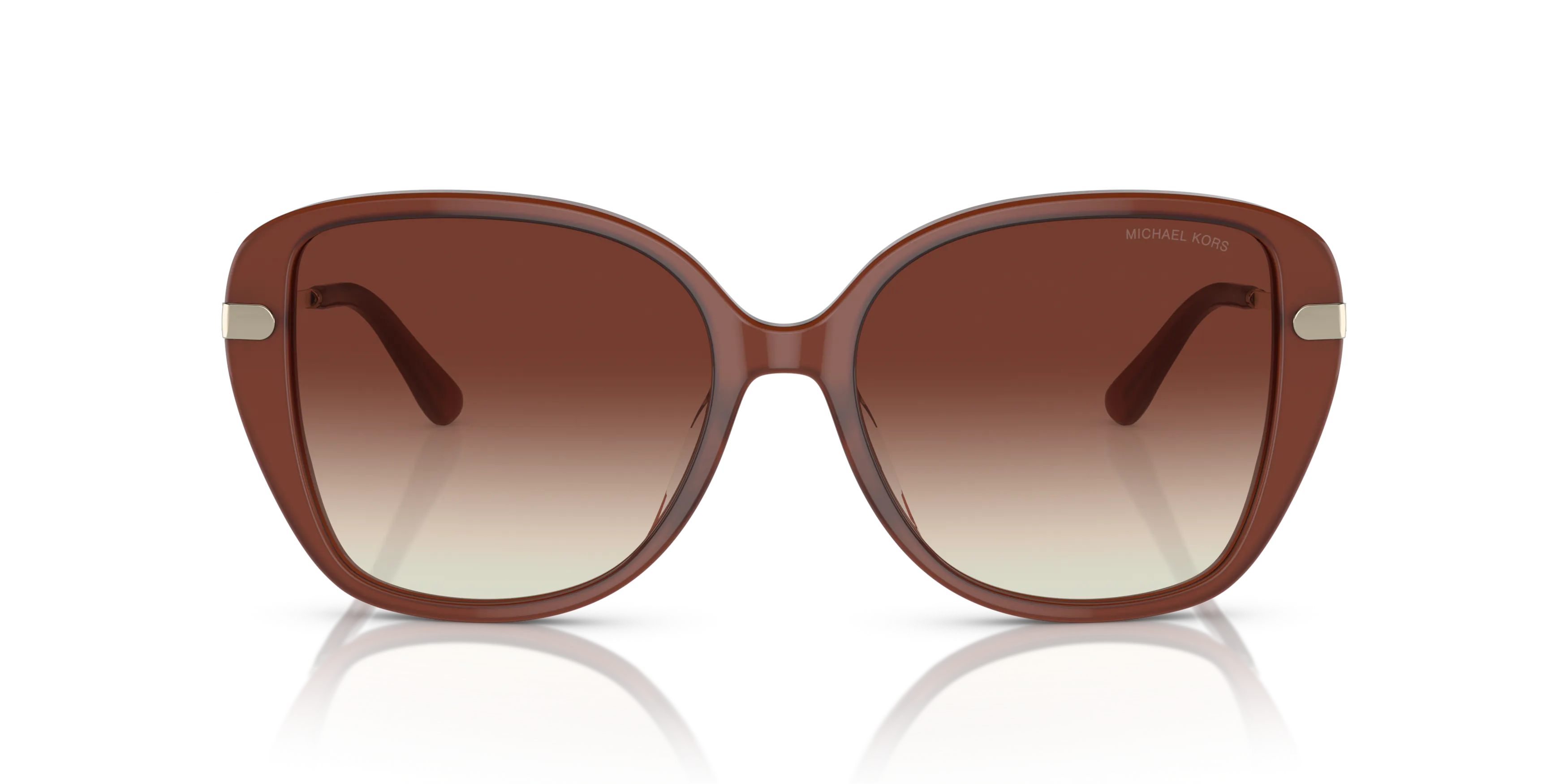 Front, Michael Kors Flatiron MK2185BU 354813