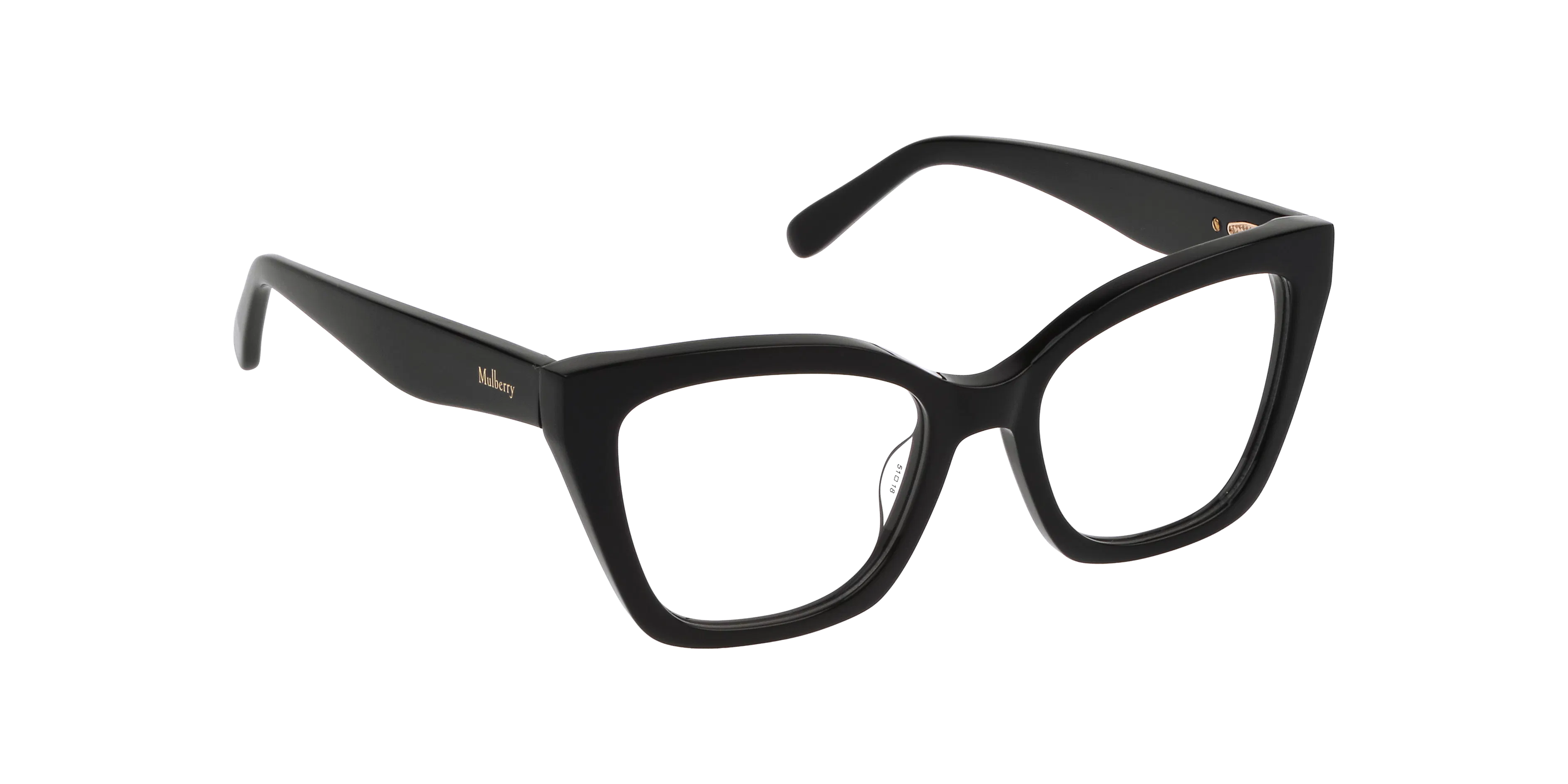 Angle_Right01, Mulberry VML 310 Glasses