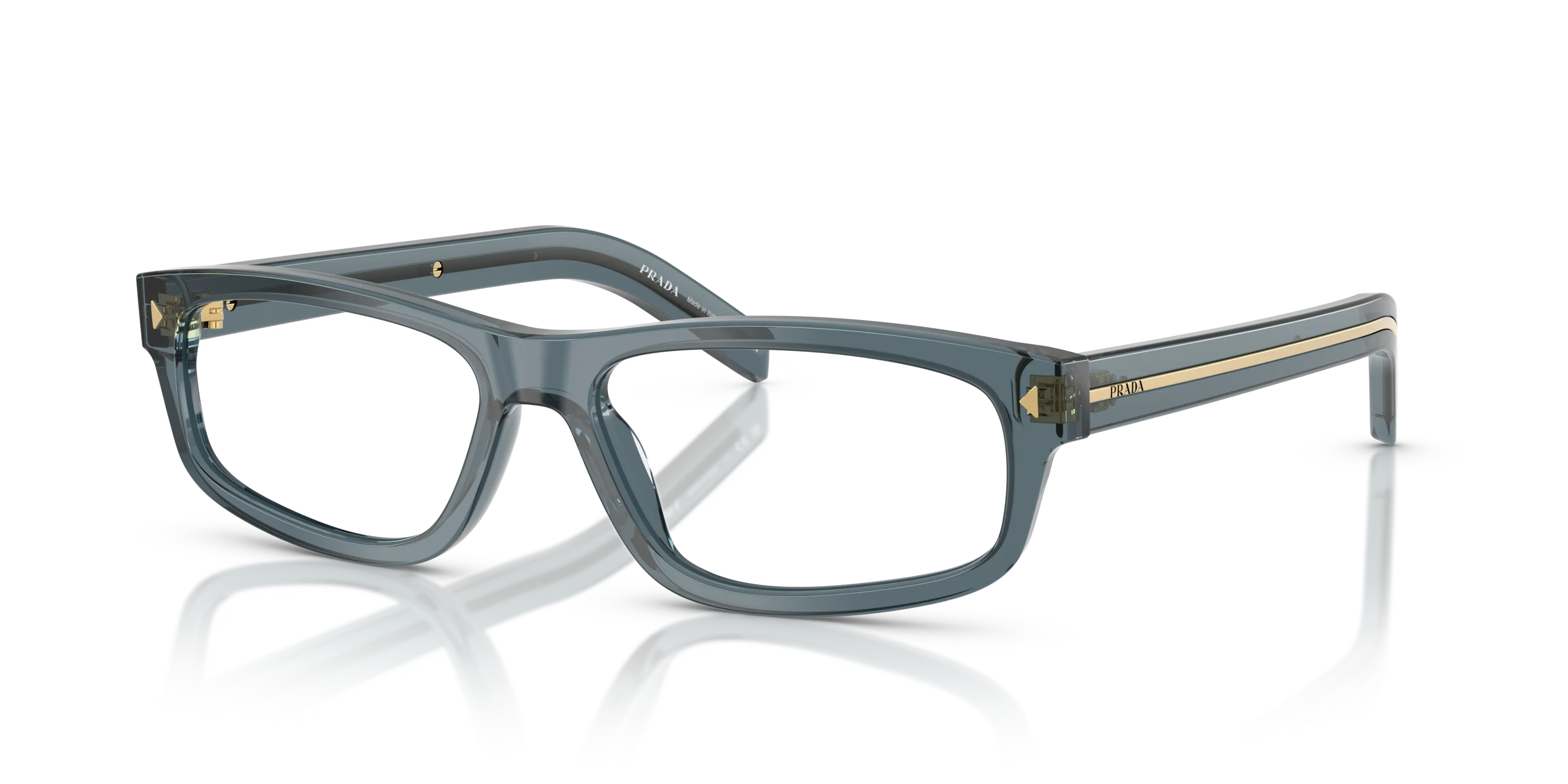 Angle_Left01, Prada PR B02V Glasses