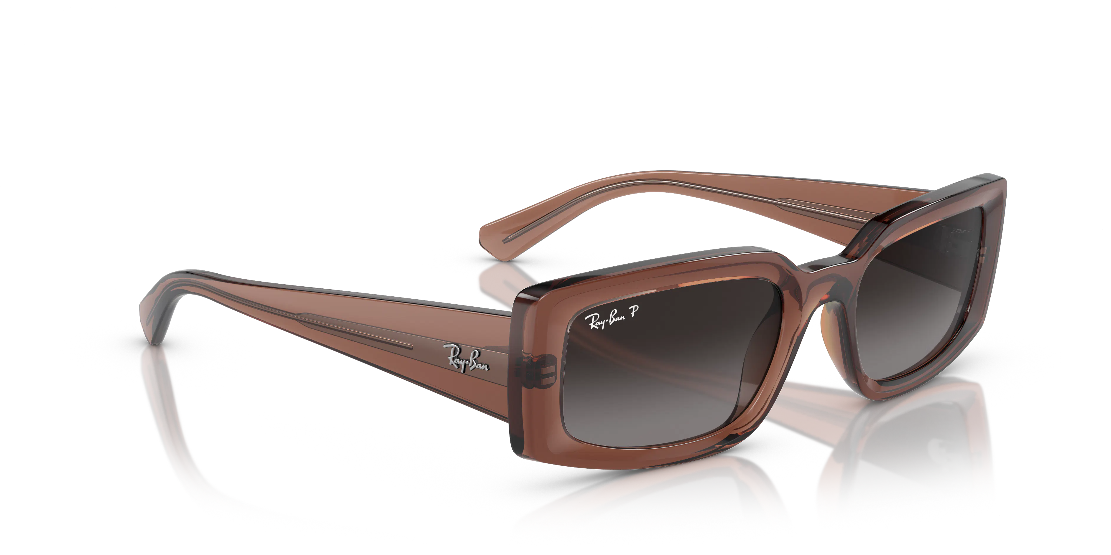 Angle_Right01, Ray-Ban Kiliane Bio-Based RB4395 6678T3