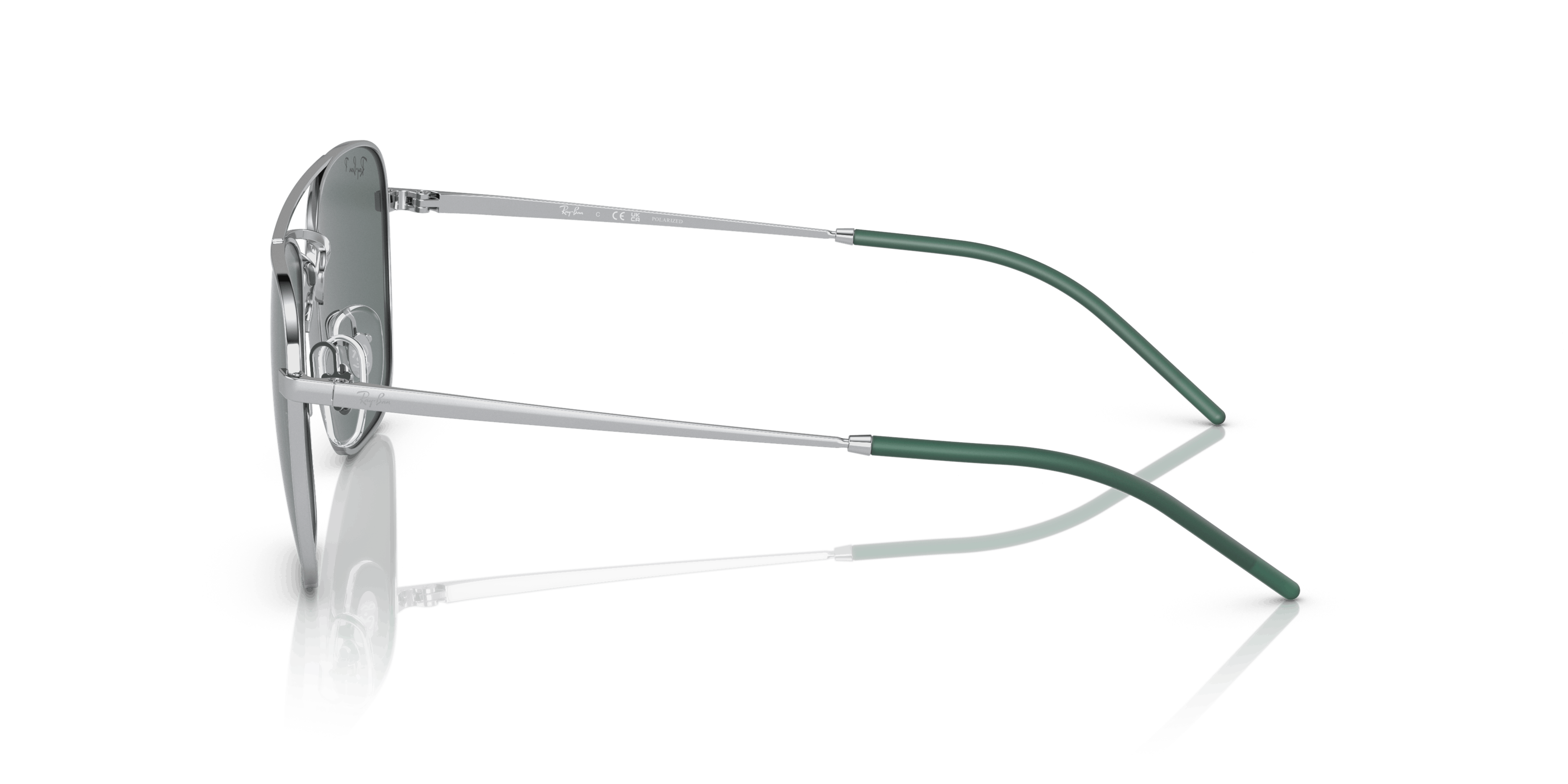 Angle_Left02, Ray-Ban RB3588 925181