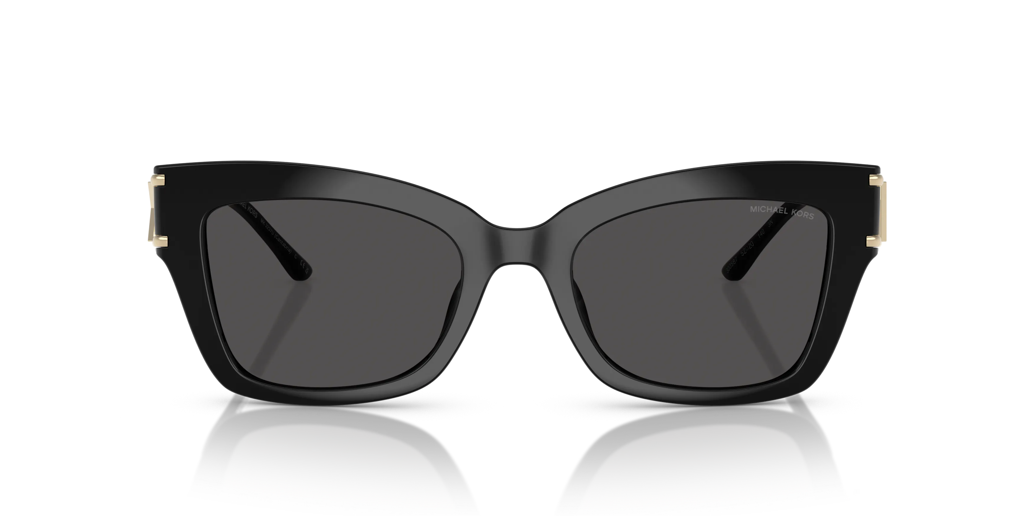 Front, Michael Kors CANTABRIA MK2237U 300587