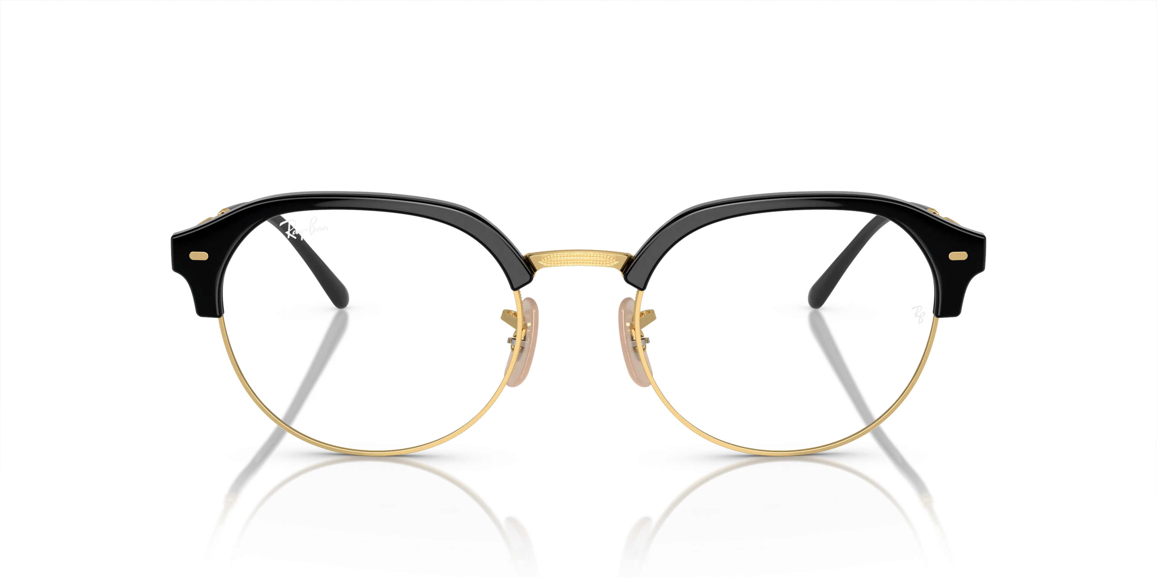 Front, Ray-Ban RB4429 601/GH