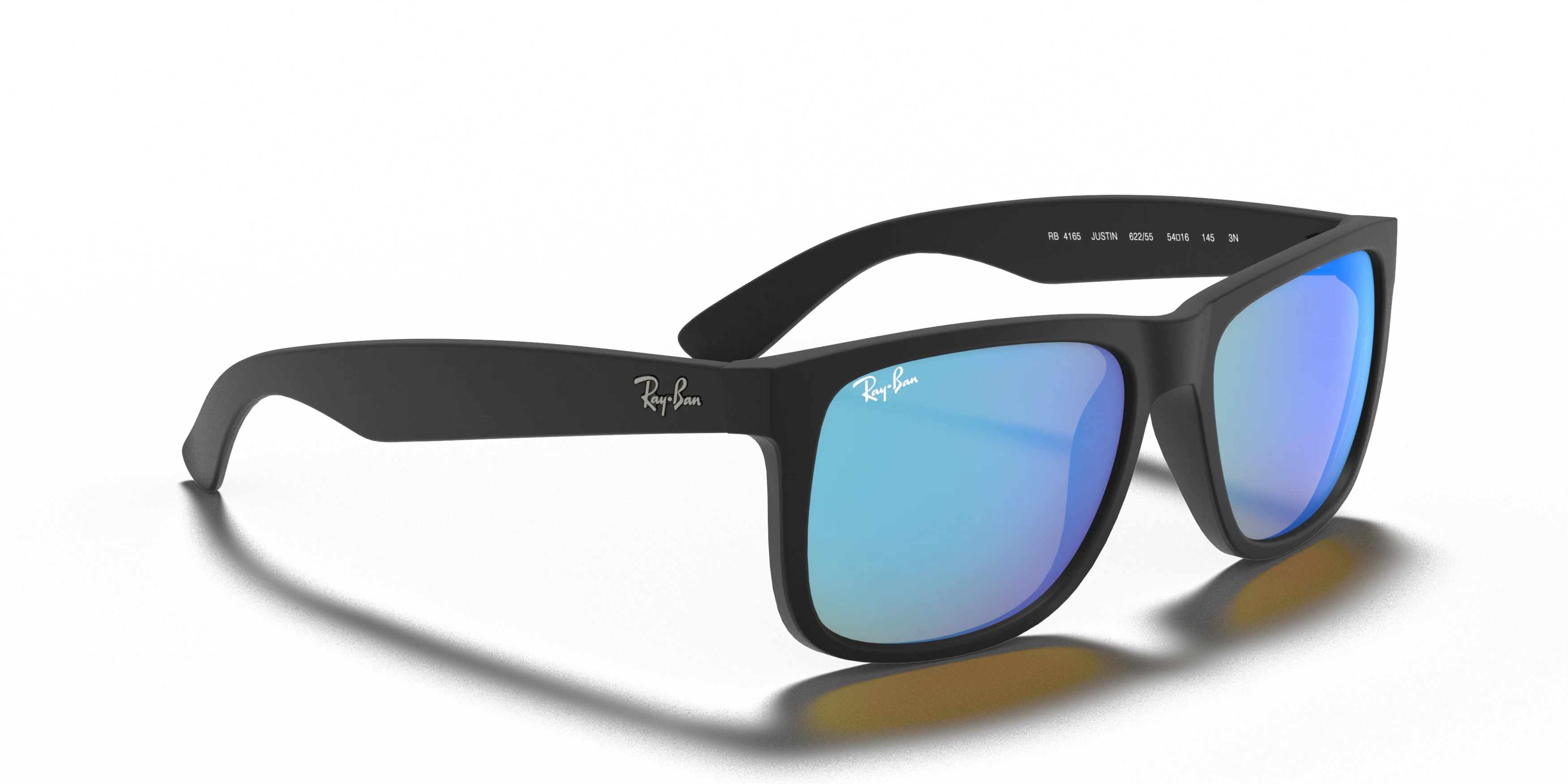 Angle_Right01, Ray-Ban Justin Color Mix RB4165 622/55