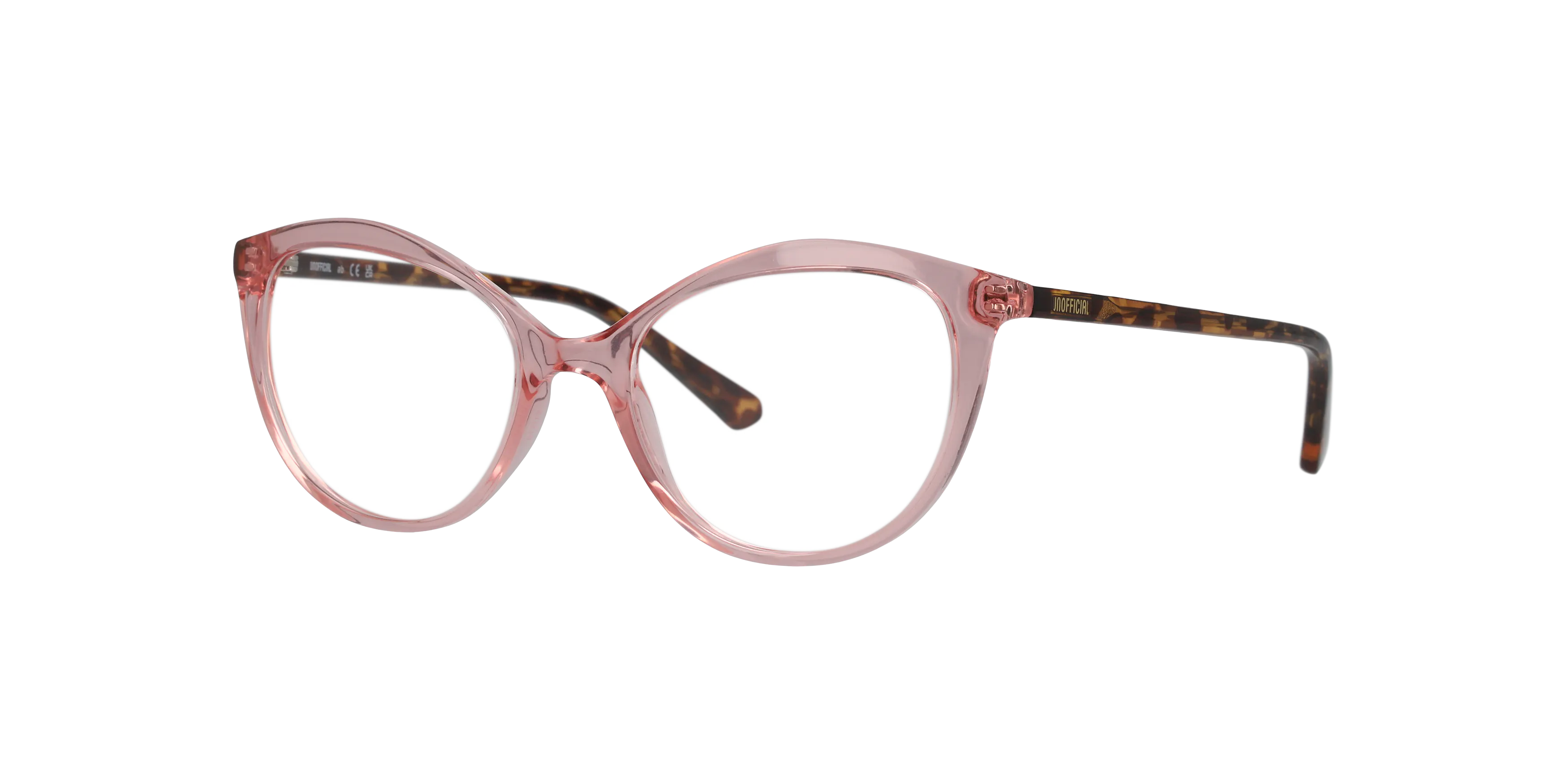 Angle_Left01, Unofficial UO3055 Glasses