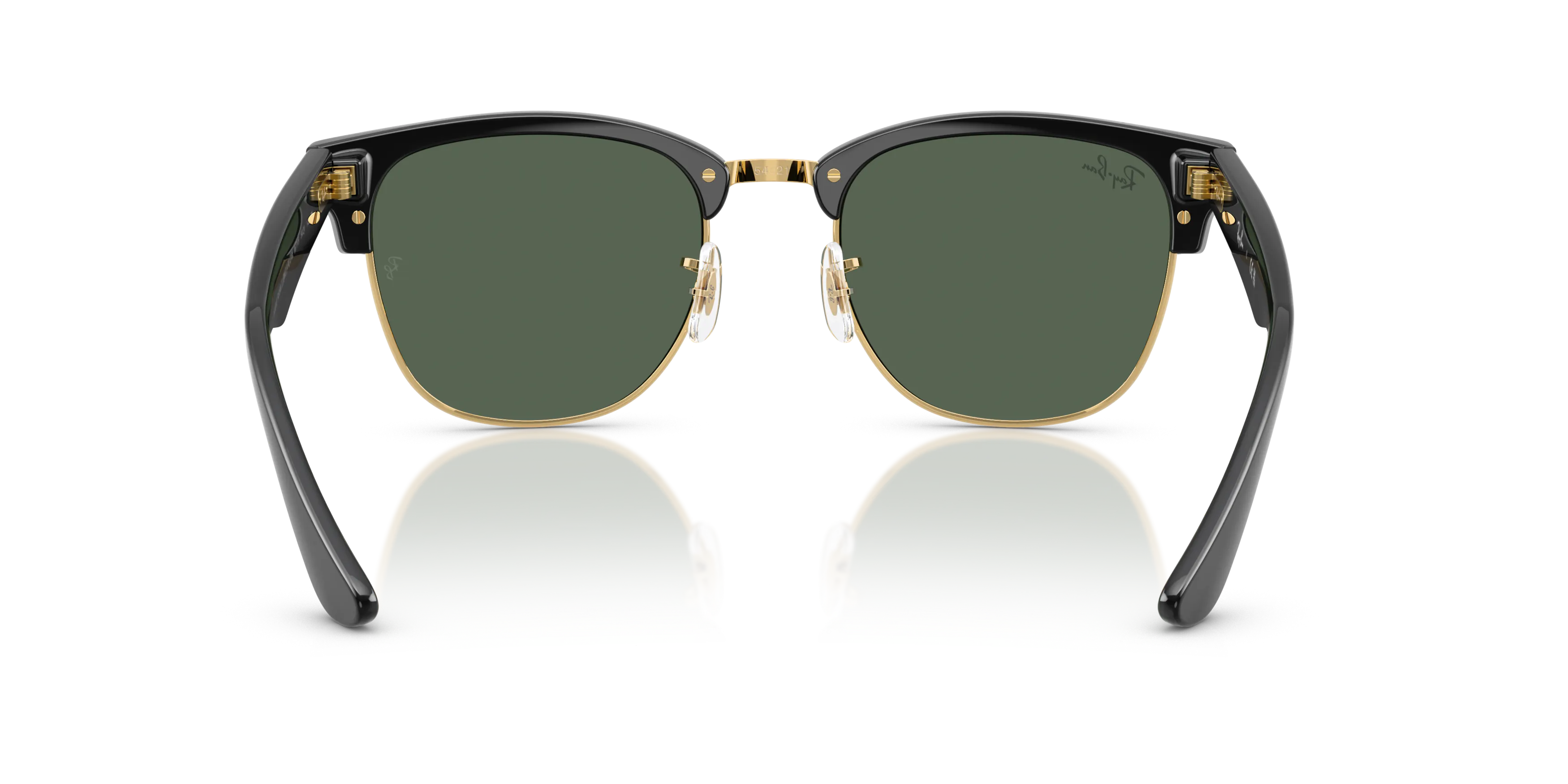 Ray-Ban CLUBMASTER reverse サングラスRBR0504S Gafas de sol Ray-Ban Clubmaster Reverse RBR0504S 13983A. | Optica 2000