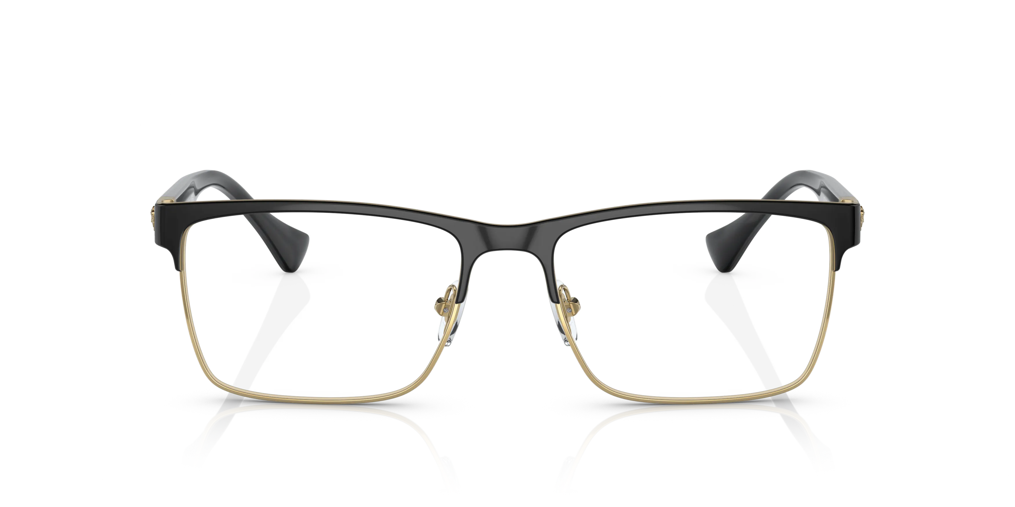 Front, Versace VE1285 1443