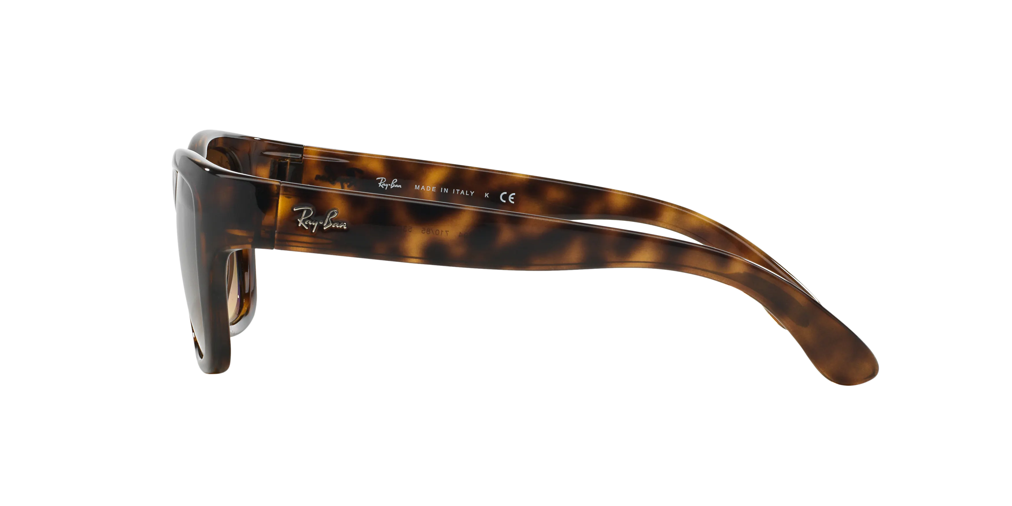 Angle_Left02, Ray-Ban RB4194 710/85