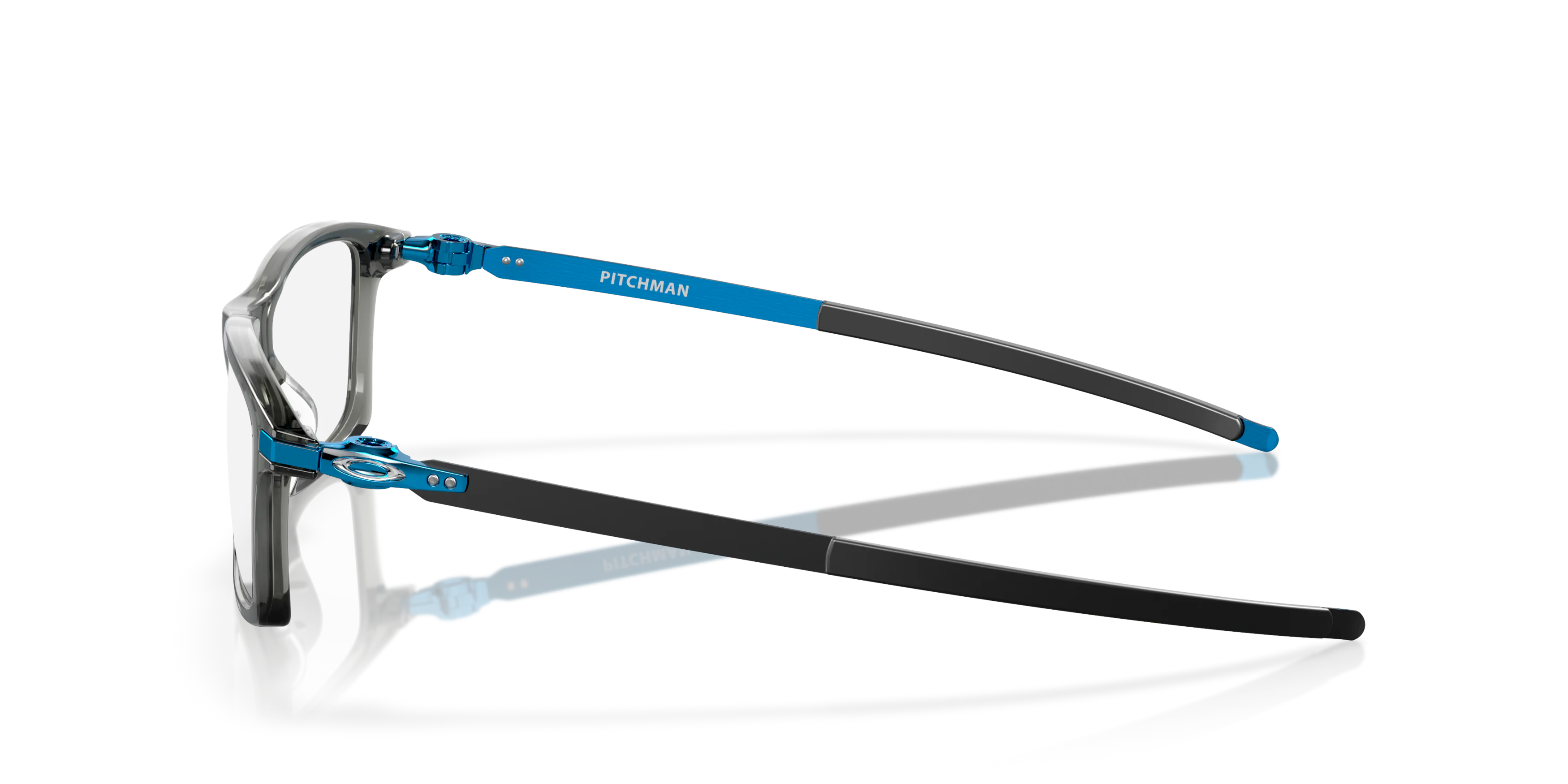 Angle_Left02, Oakley Pitchman 0OX8050 805012 Glasögonbåge