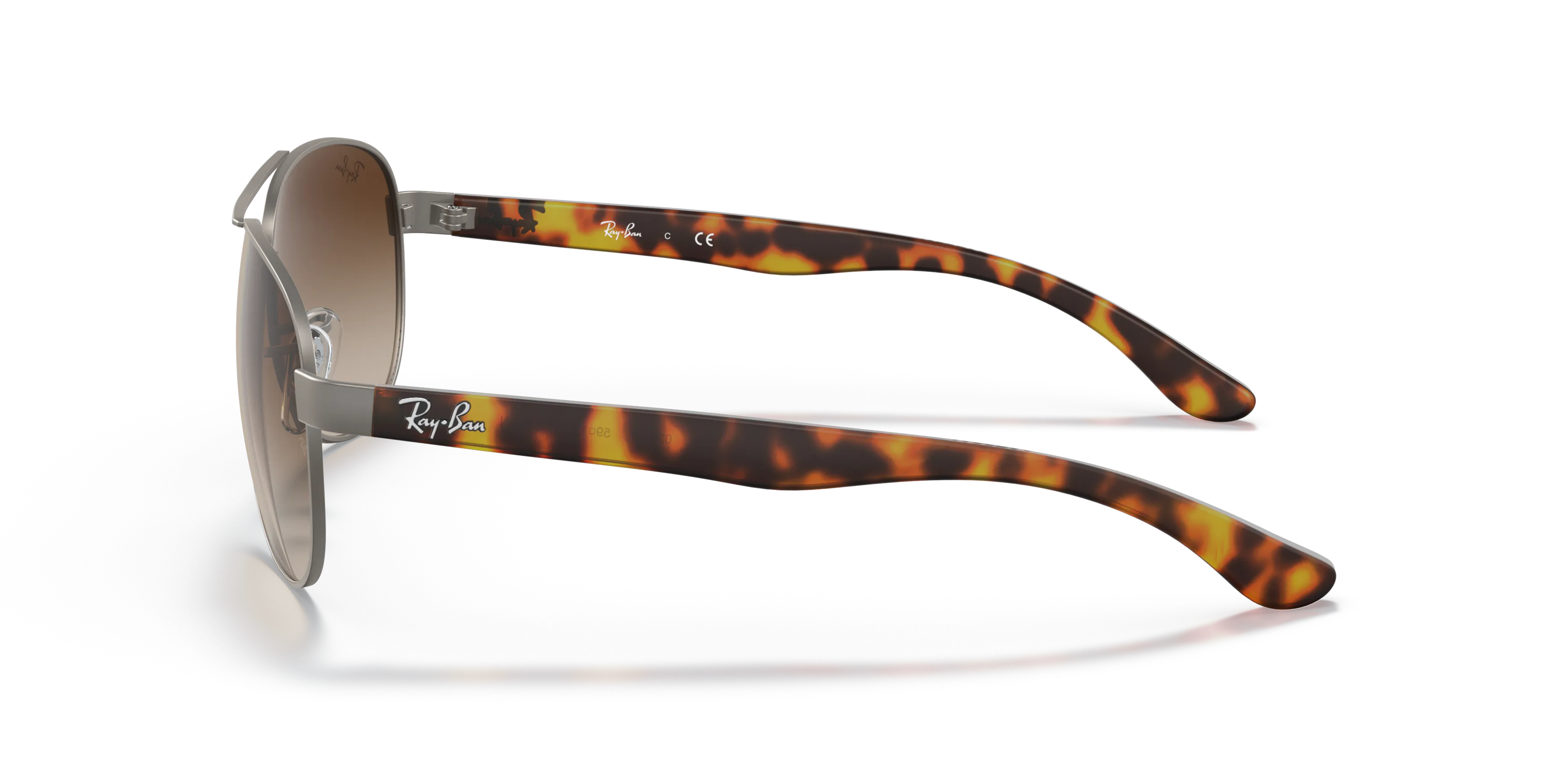 Angle_Left02, RAY-BAN RB3457 029/13