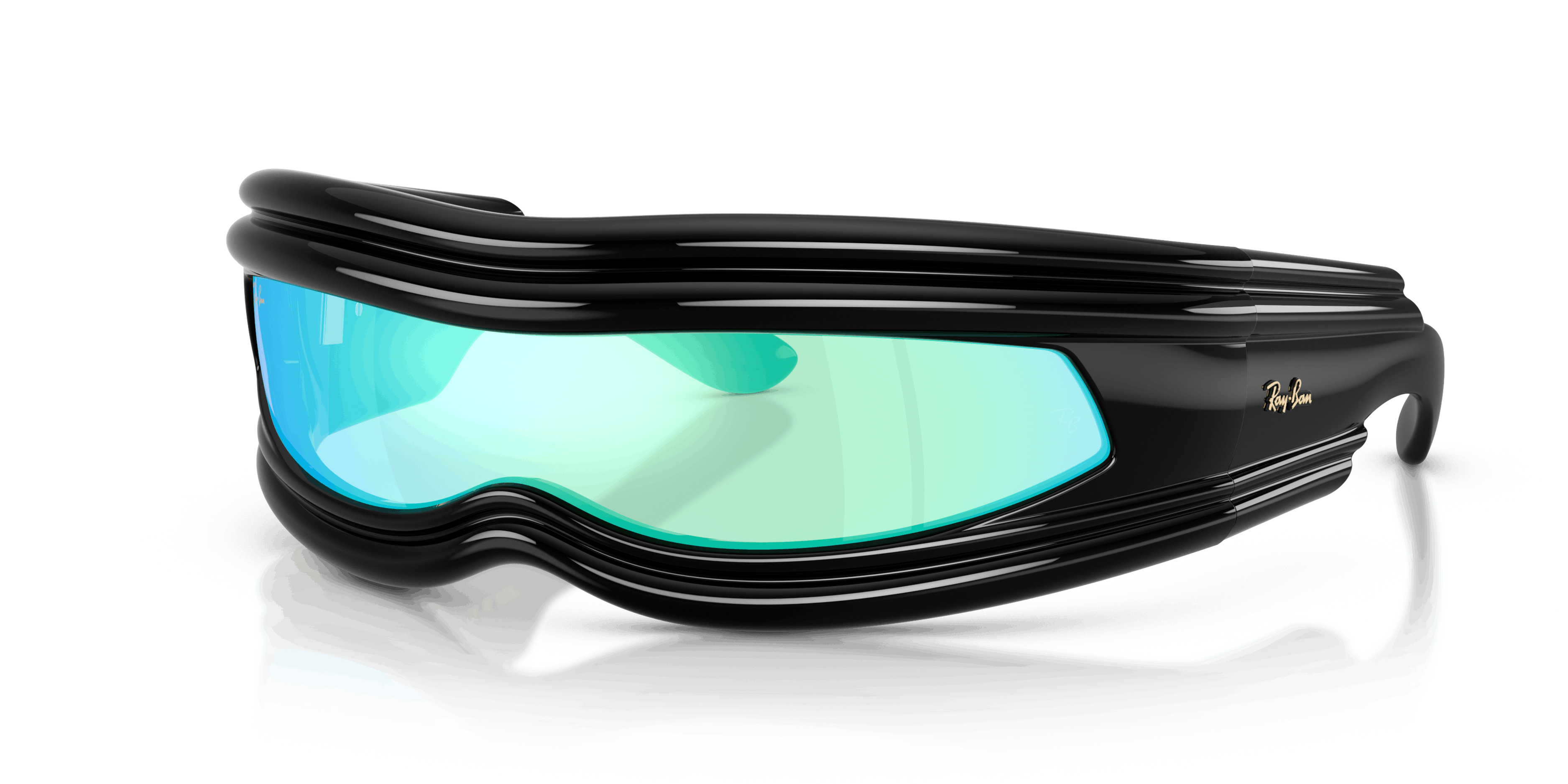 Angle_Left01, Ray-Ban RB4943 601/Y7