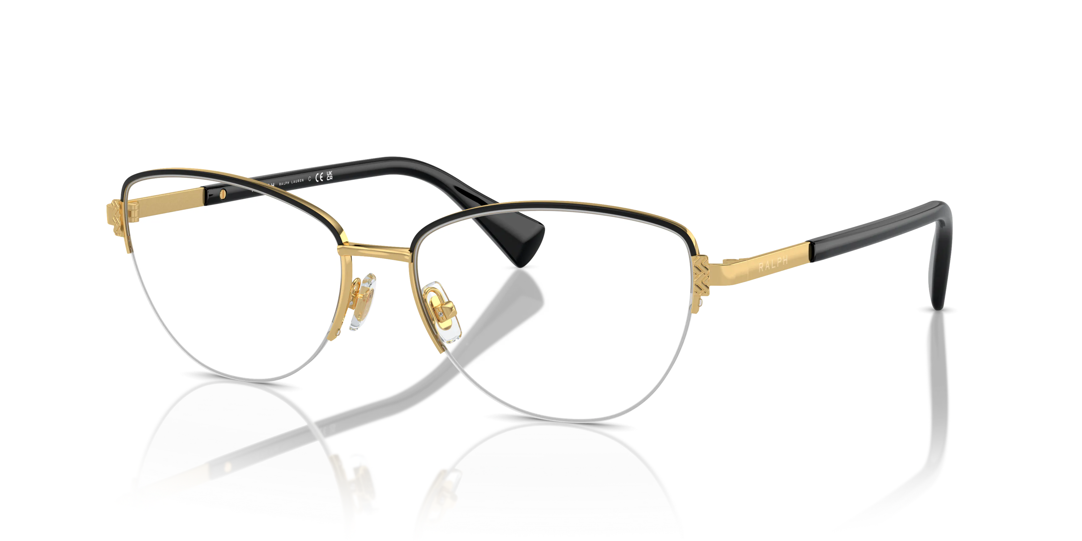 Angle_Left01, Ralph by Ralph Lauren RA 6059 Glasses