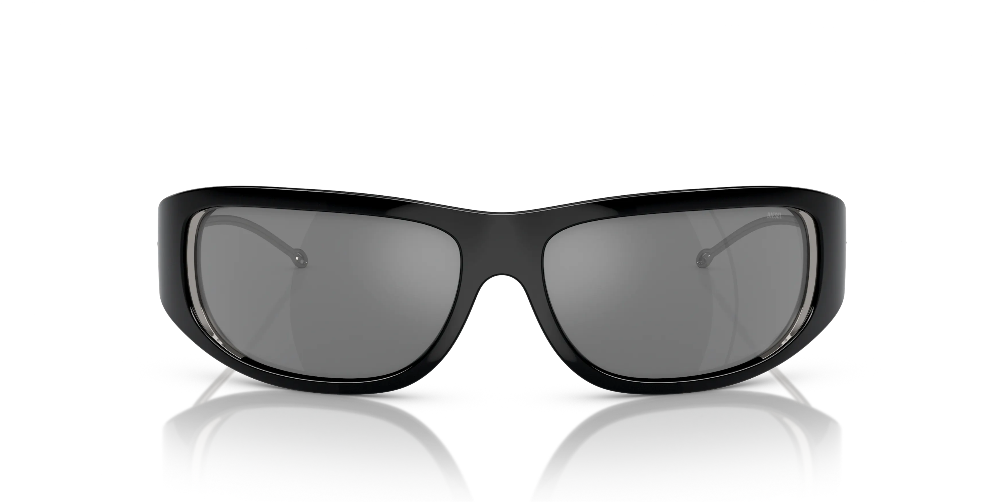 Front, Diesel DL3001 501/6G