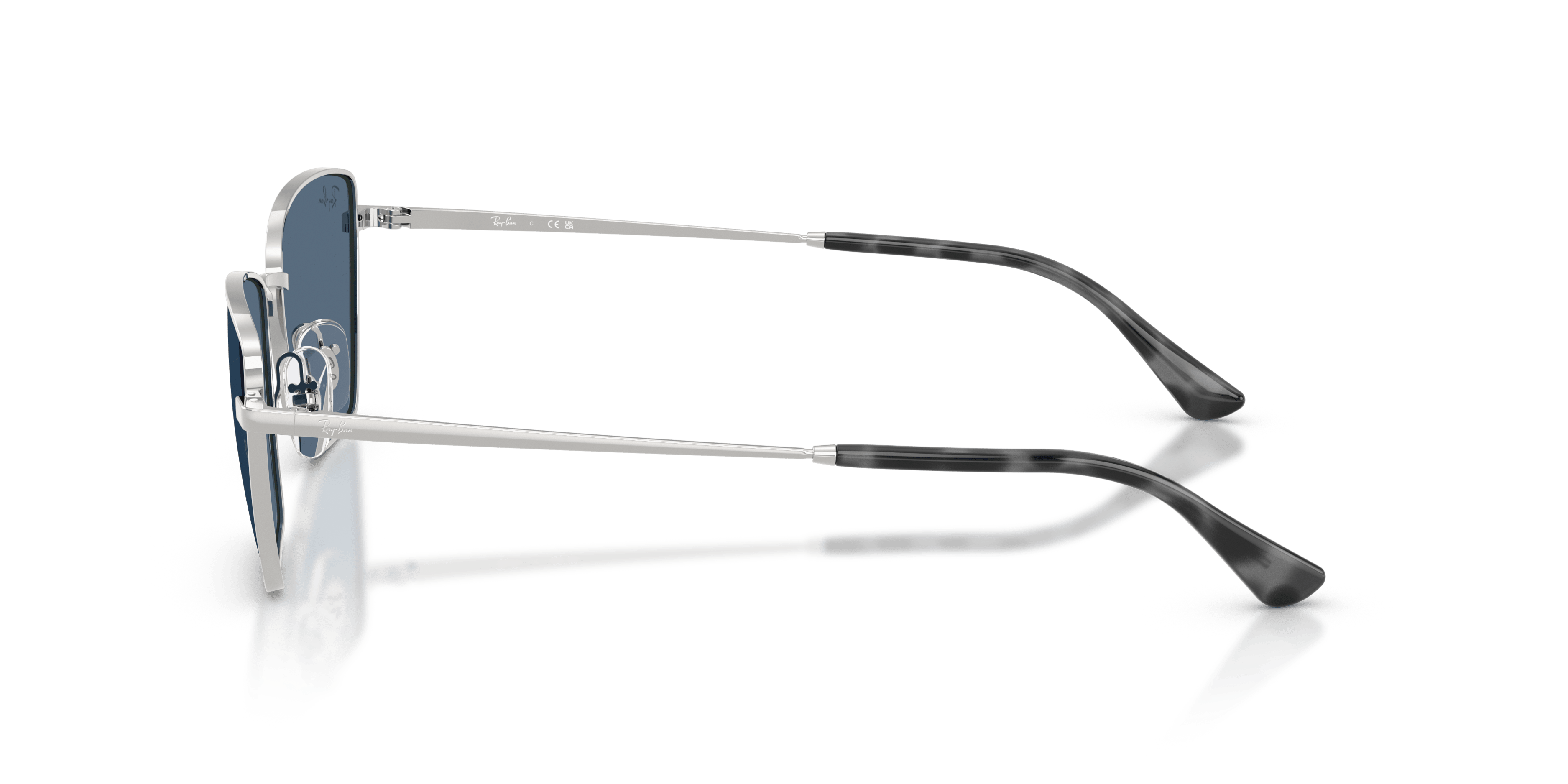 Angle_Left02, Ray-Ban RB3783 003/80