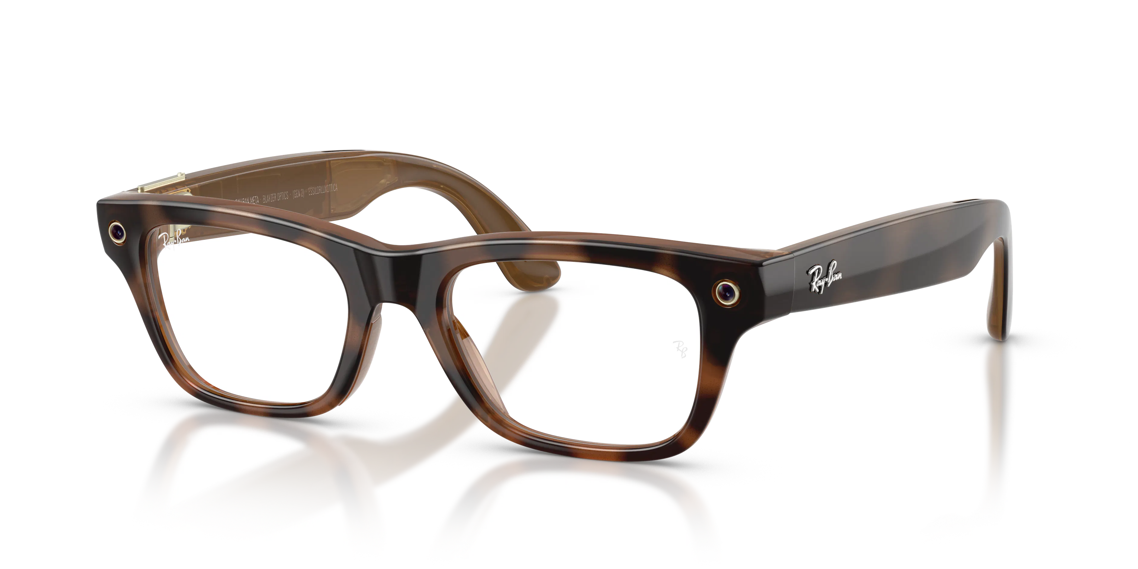 Angle_Left01, RAY-BAN META Blayzer Optics RW7001 8528