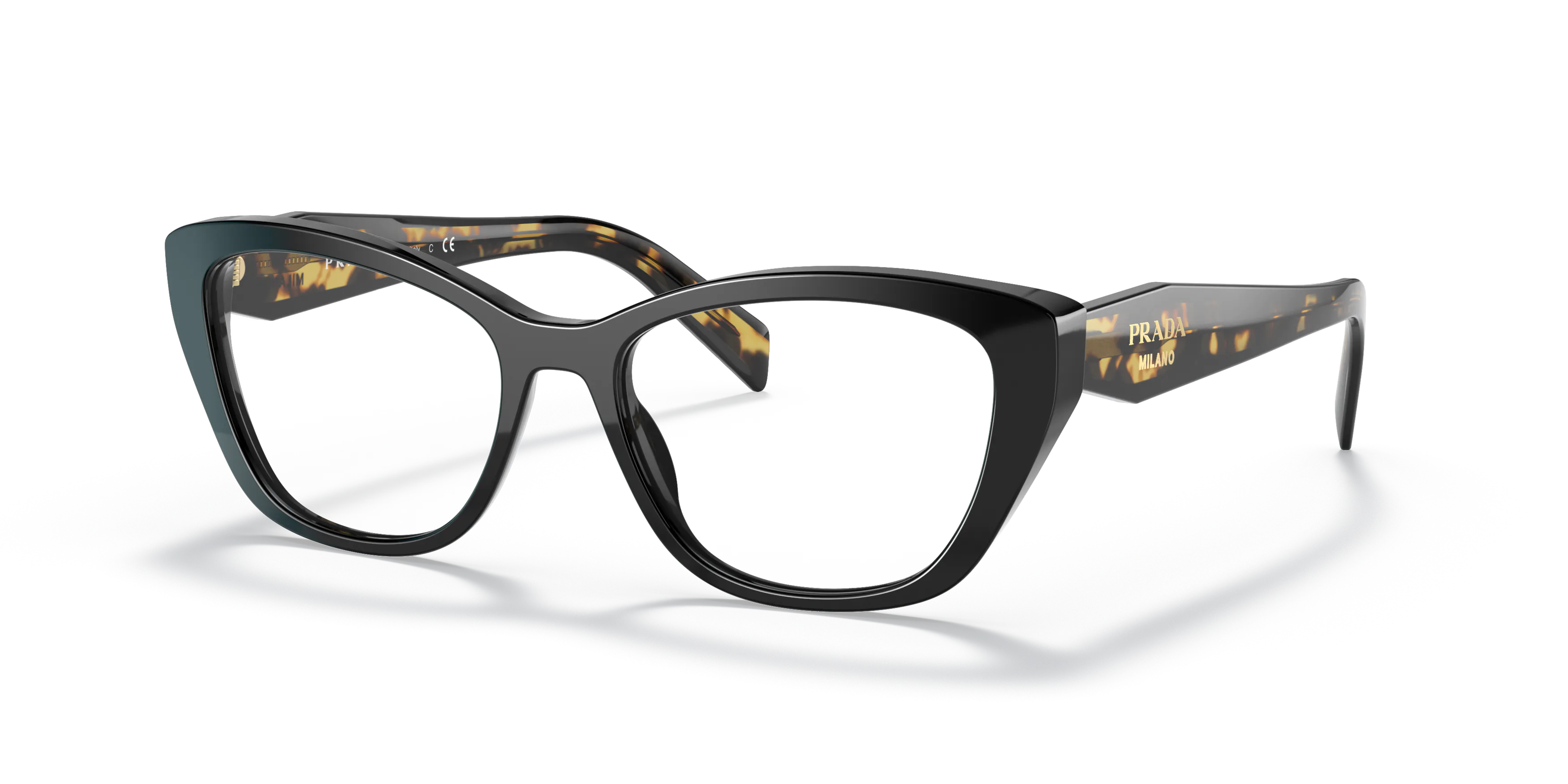 Angle_Left01, Prada PR 19WV 1AB1O1