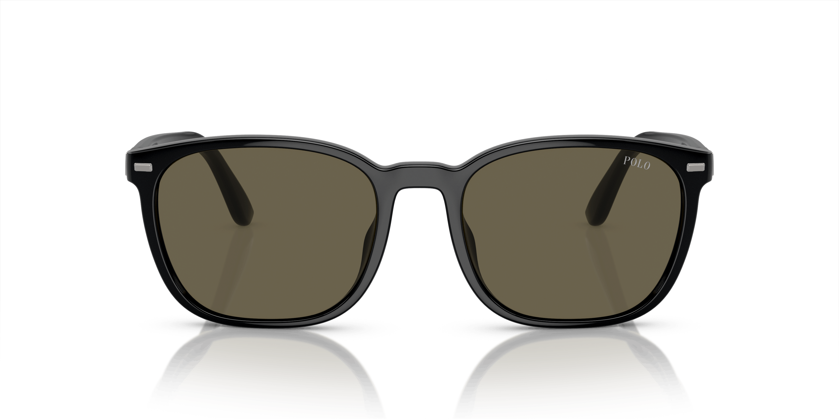 Front, Polo Ralph Lauren PH4208U 5001/3