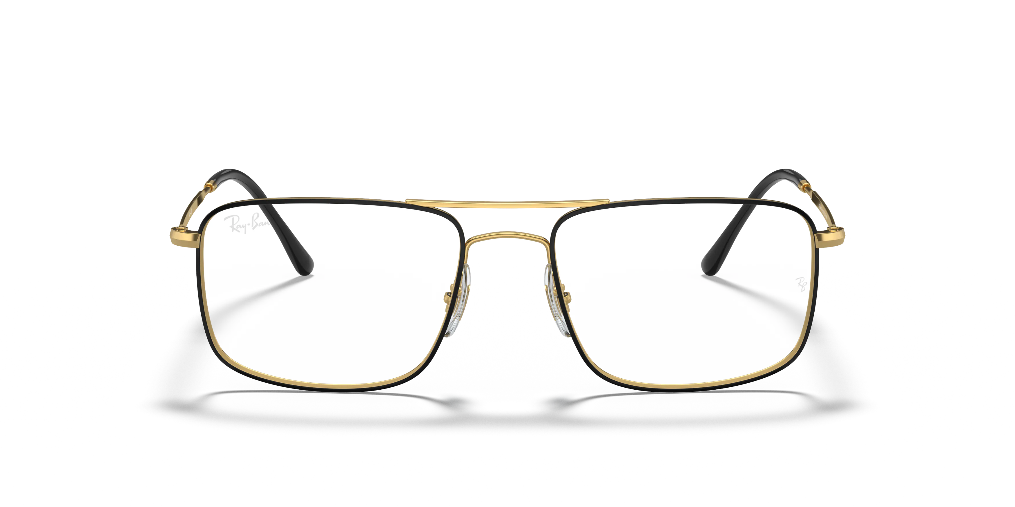 Front, Ray-Ban RB6434 2946