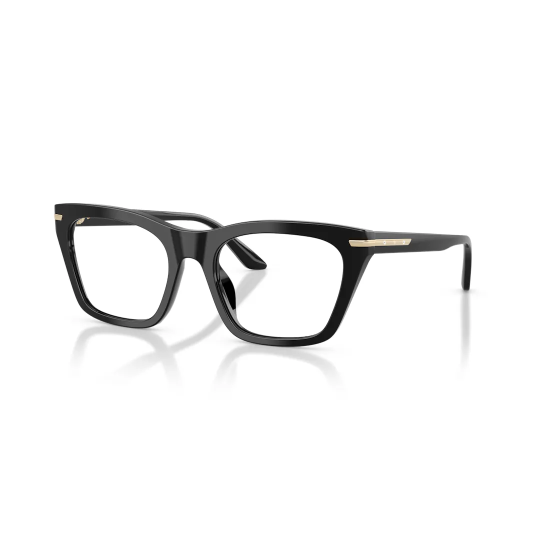 Photos - Glasses & Contact Lenses Armani Emporio EA 3283BU