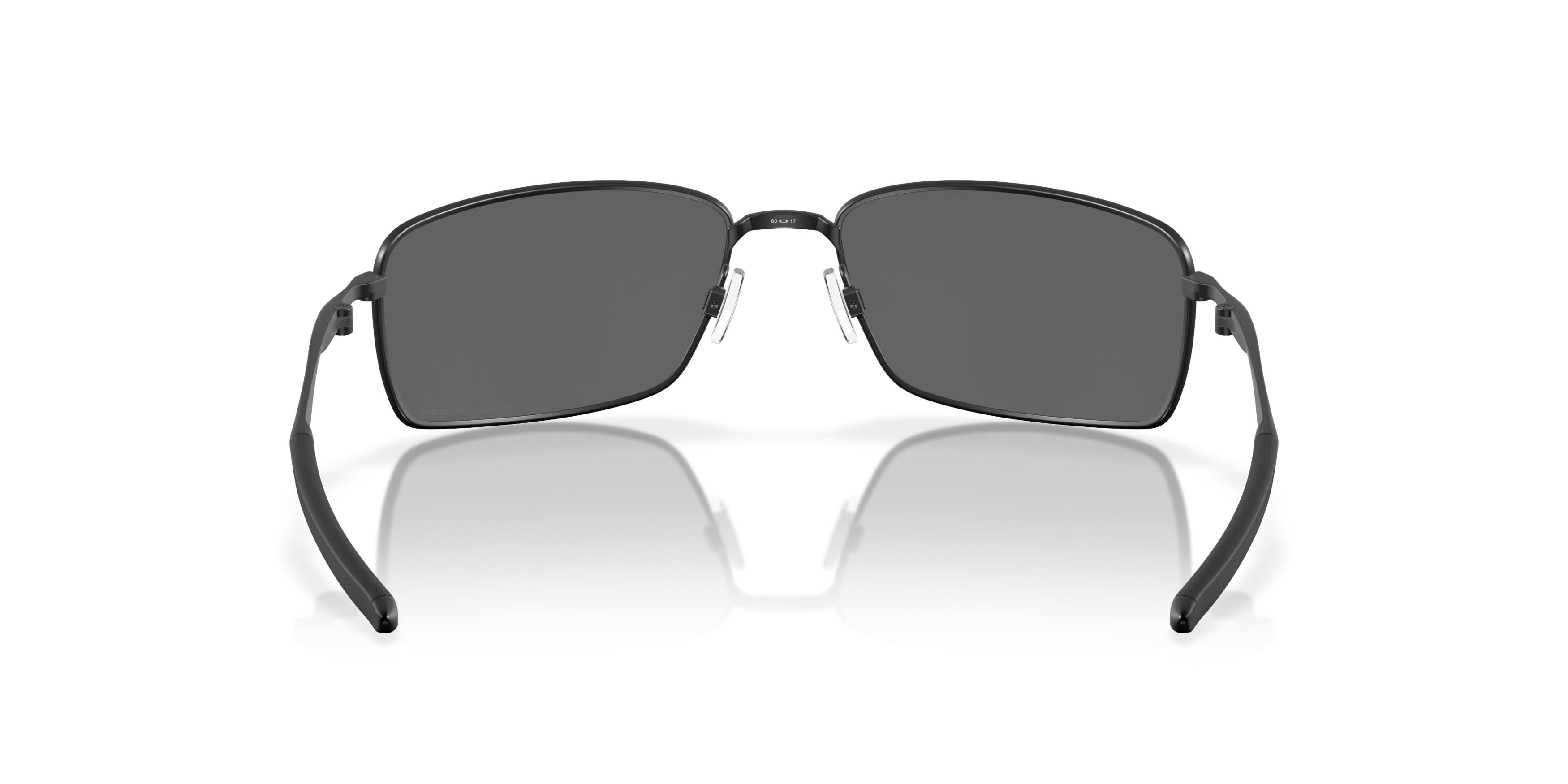 Detail02, Oakley Square Wire OO 4075 Sunglasses