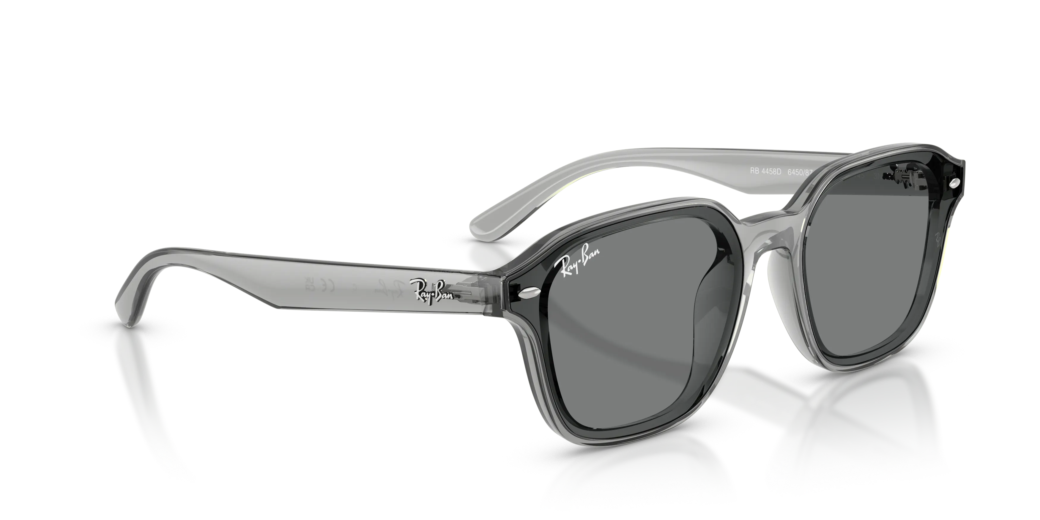 Angle_Right01, Ray-Ban RB4458D 645087