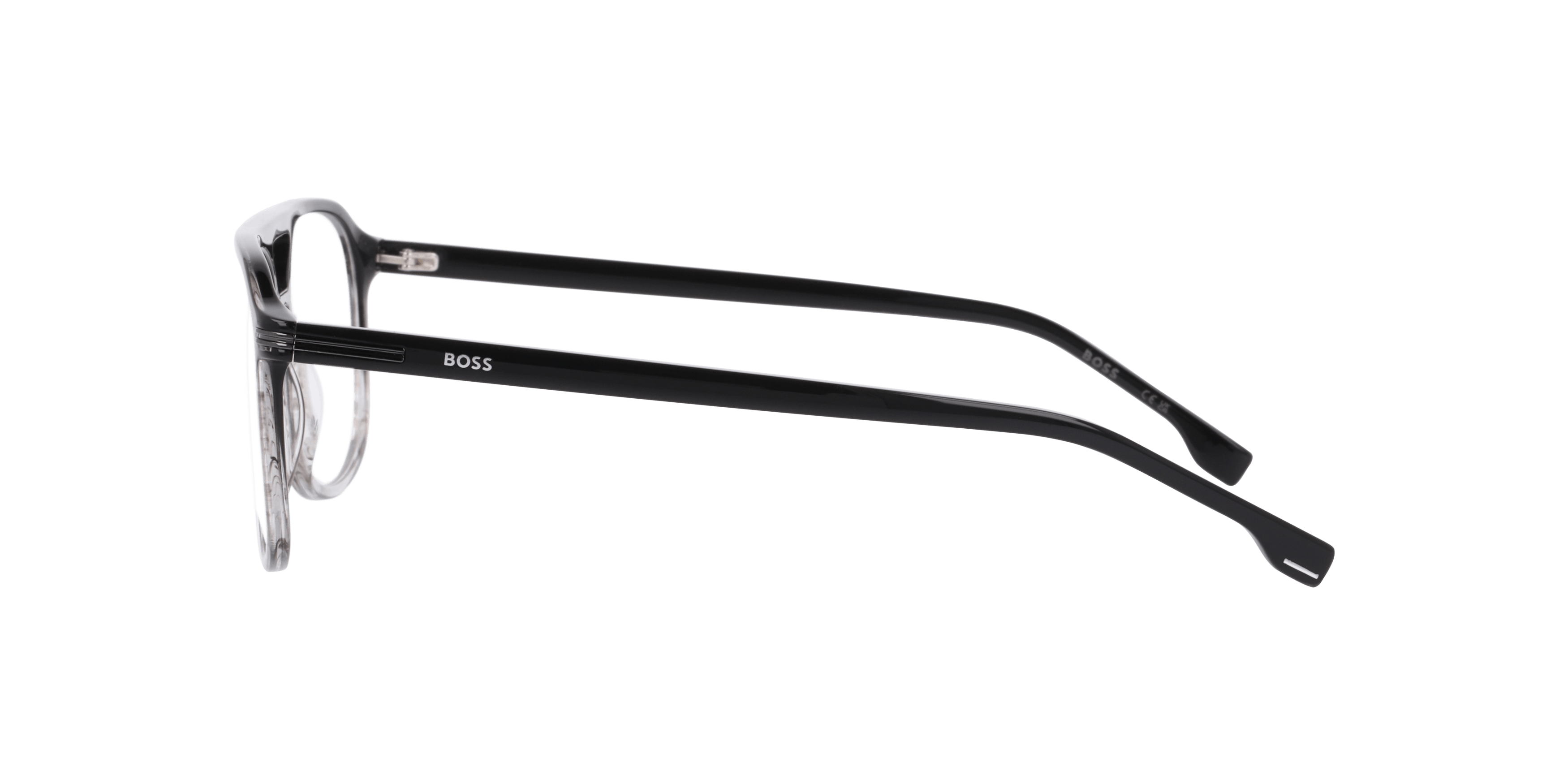 Angle_Left02, Boss BOSS 1755 V95 Glasögonbåge