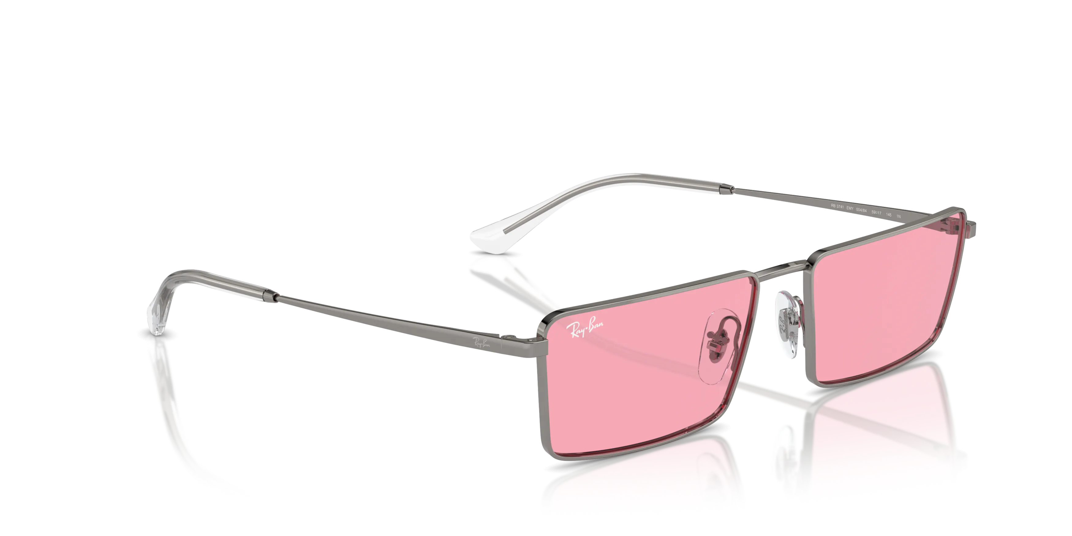 Angle_Right01, Ray-Ban Emy Bio-Based RB3741 004/84