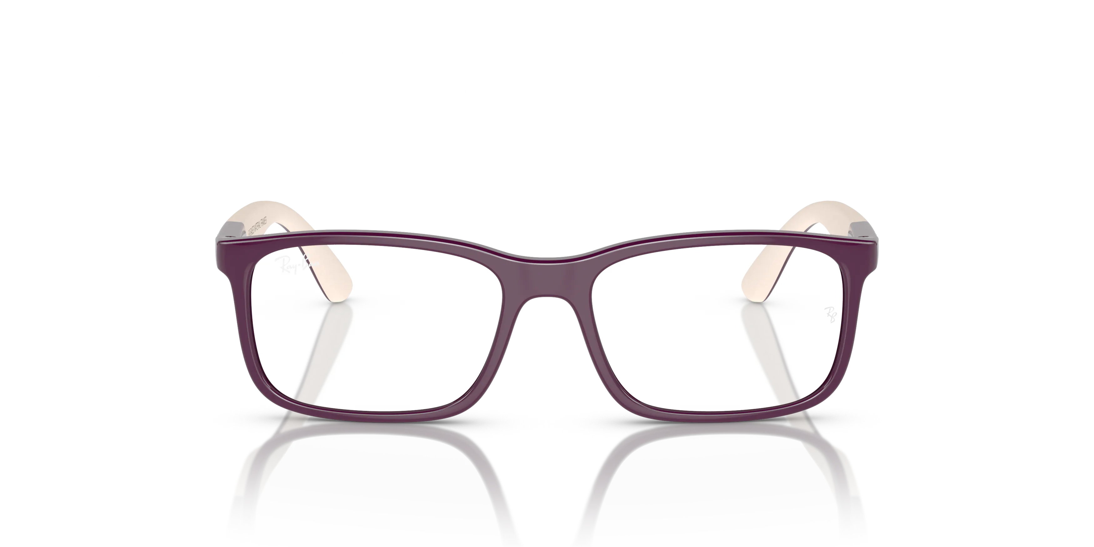 Front, Ray-Ban RY1621 3931